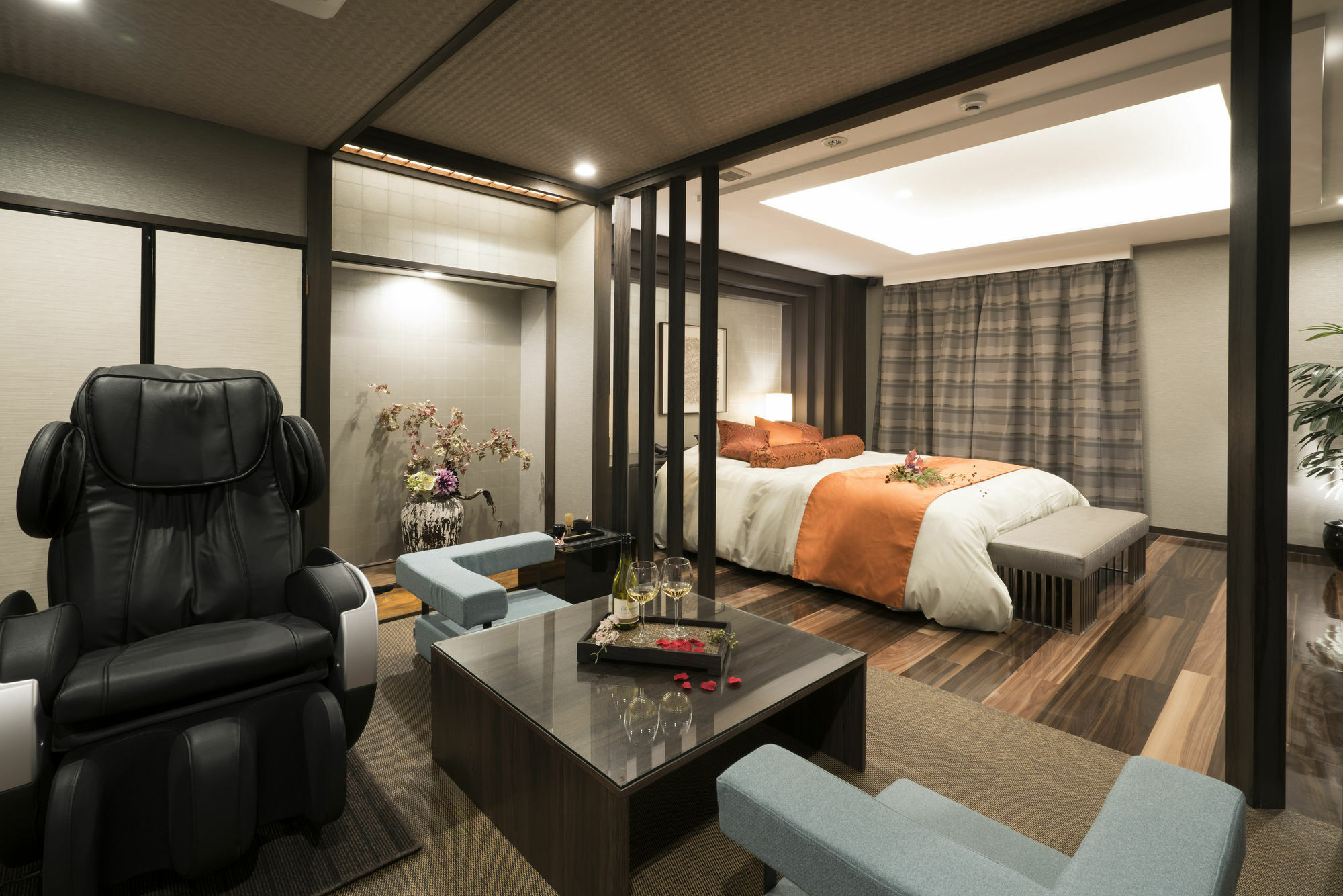 Love hotel Zen (adults Only) Osaka