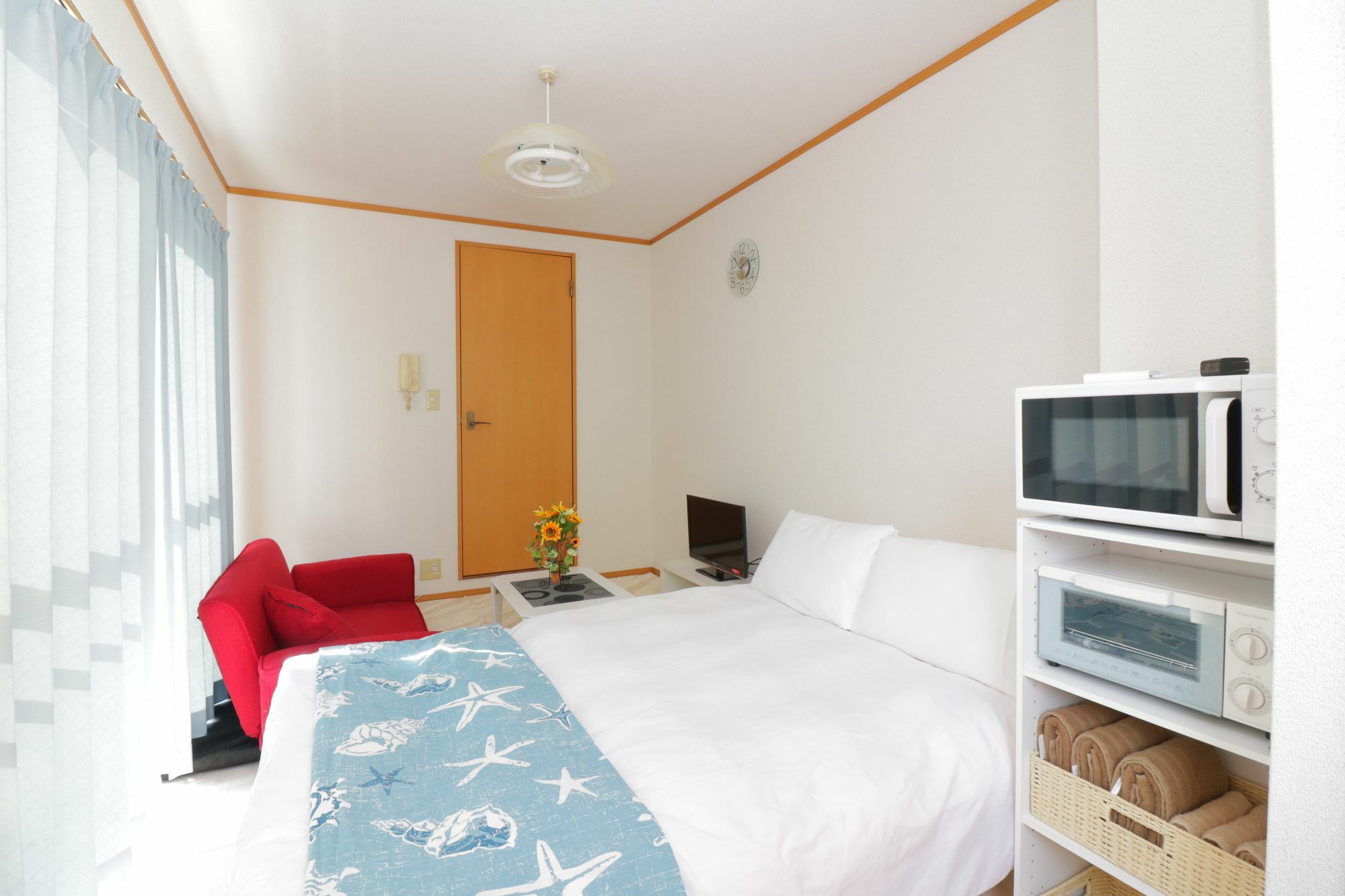 Hg Cozy No 15 長堀橋駅前 Apartment *