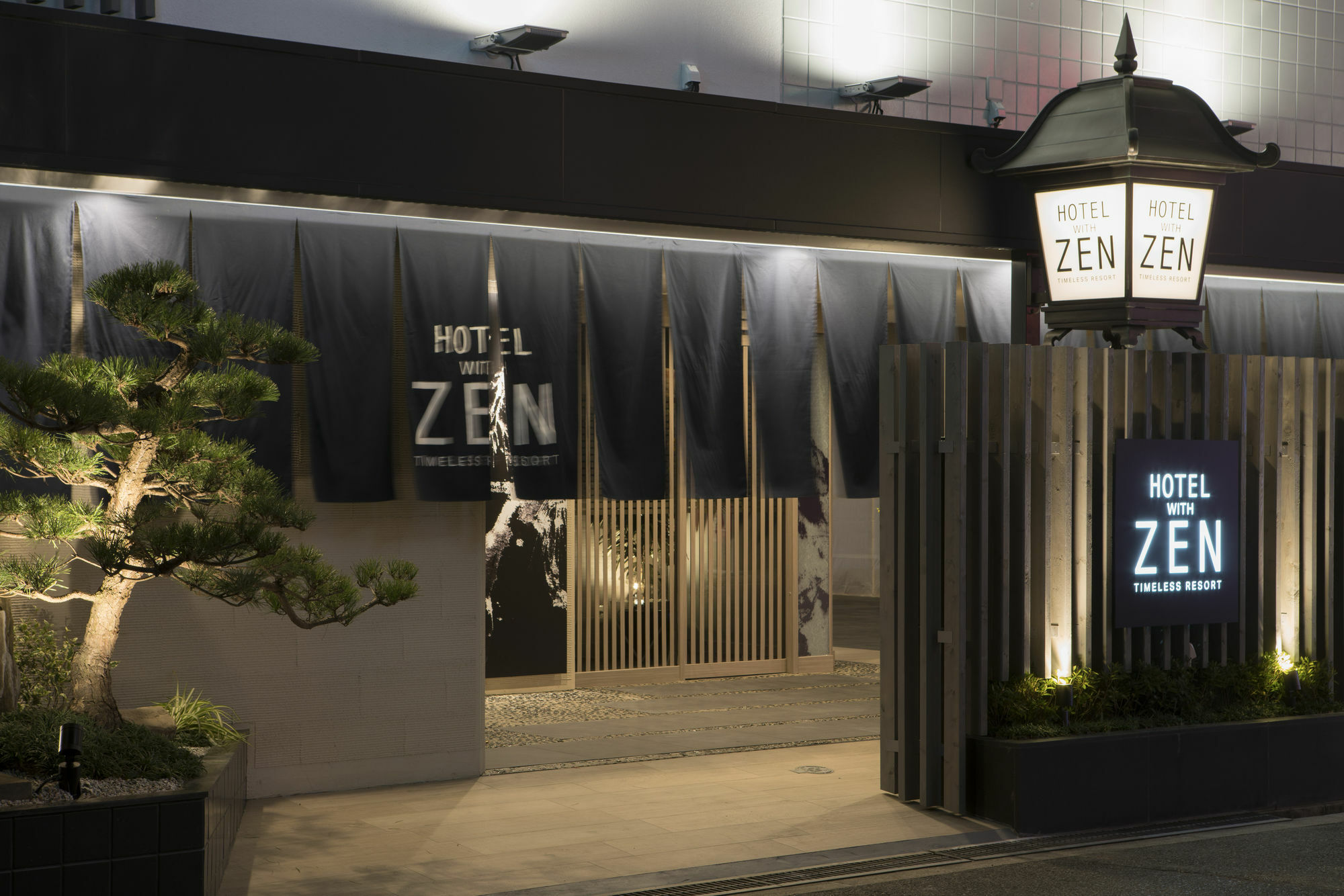 Zen (adults Only) Love hotel 2*