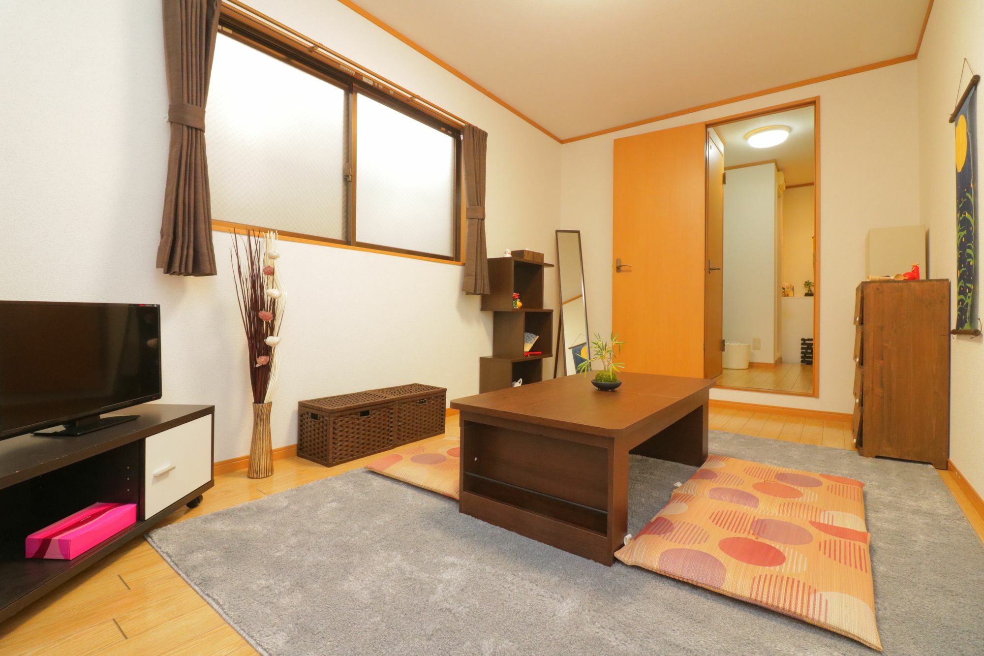 Hg Cozy No 15 長堀橋駅前 Apartment