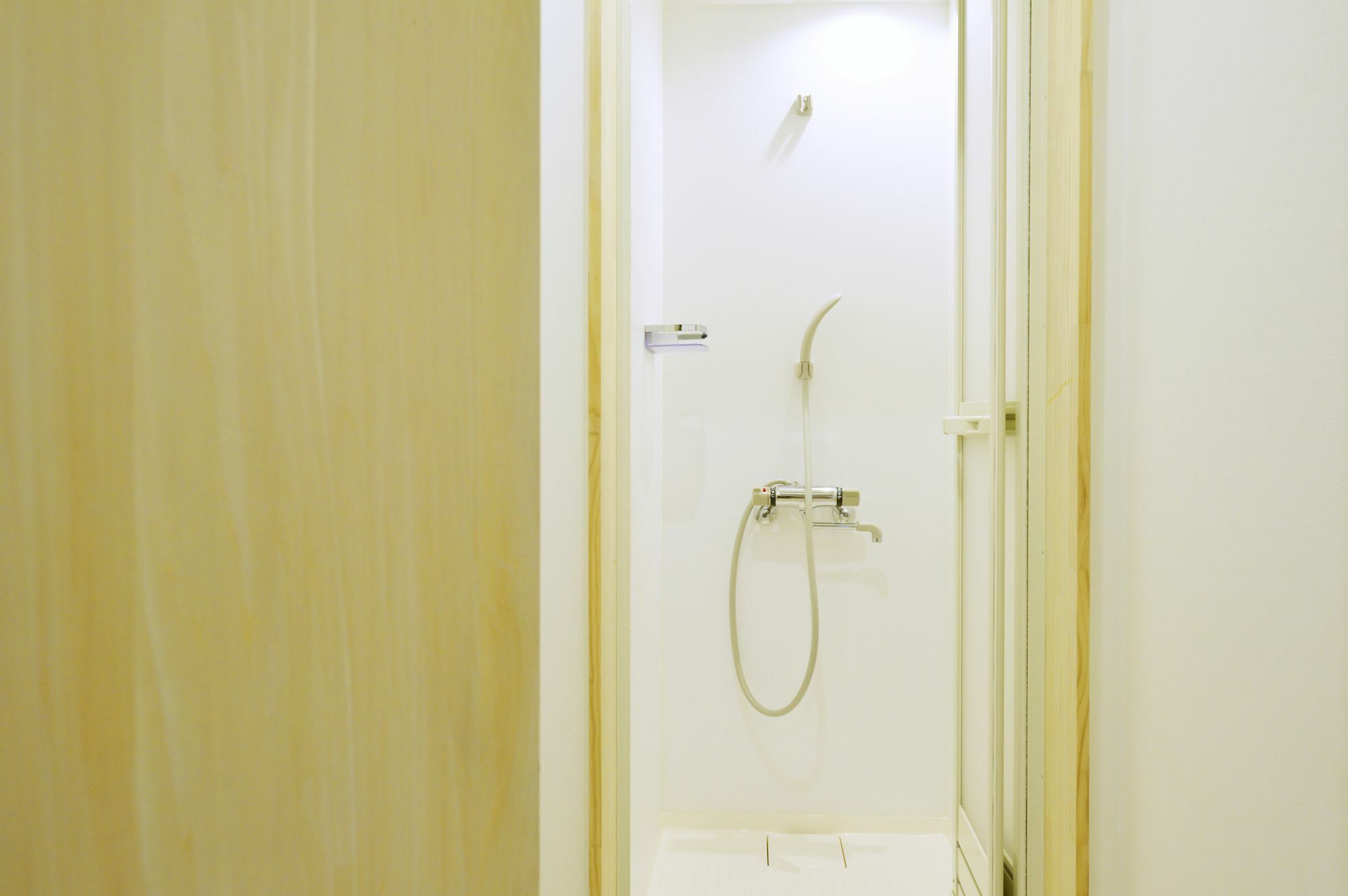 Holiday home Nid Tennoji Osaka