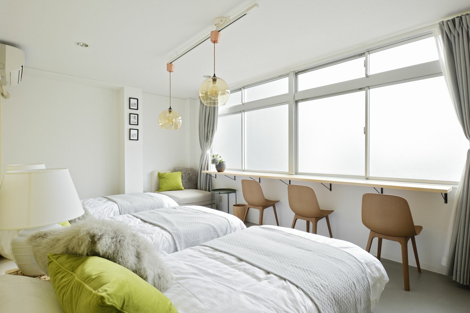 Holiday home Nid Tennoji *