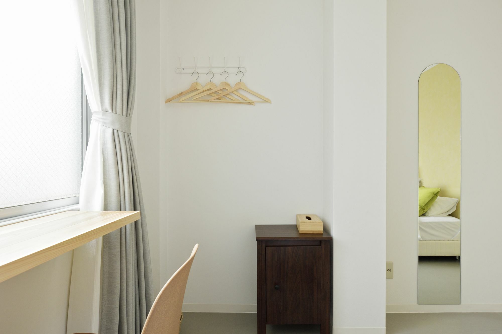 Nid Tennoji Holiday home *