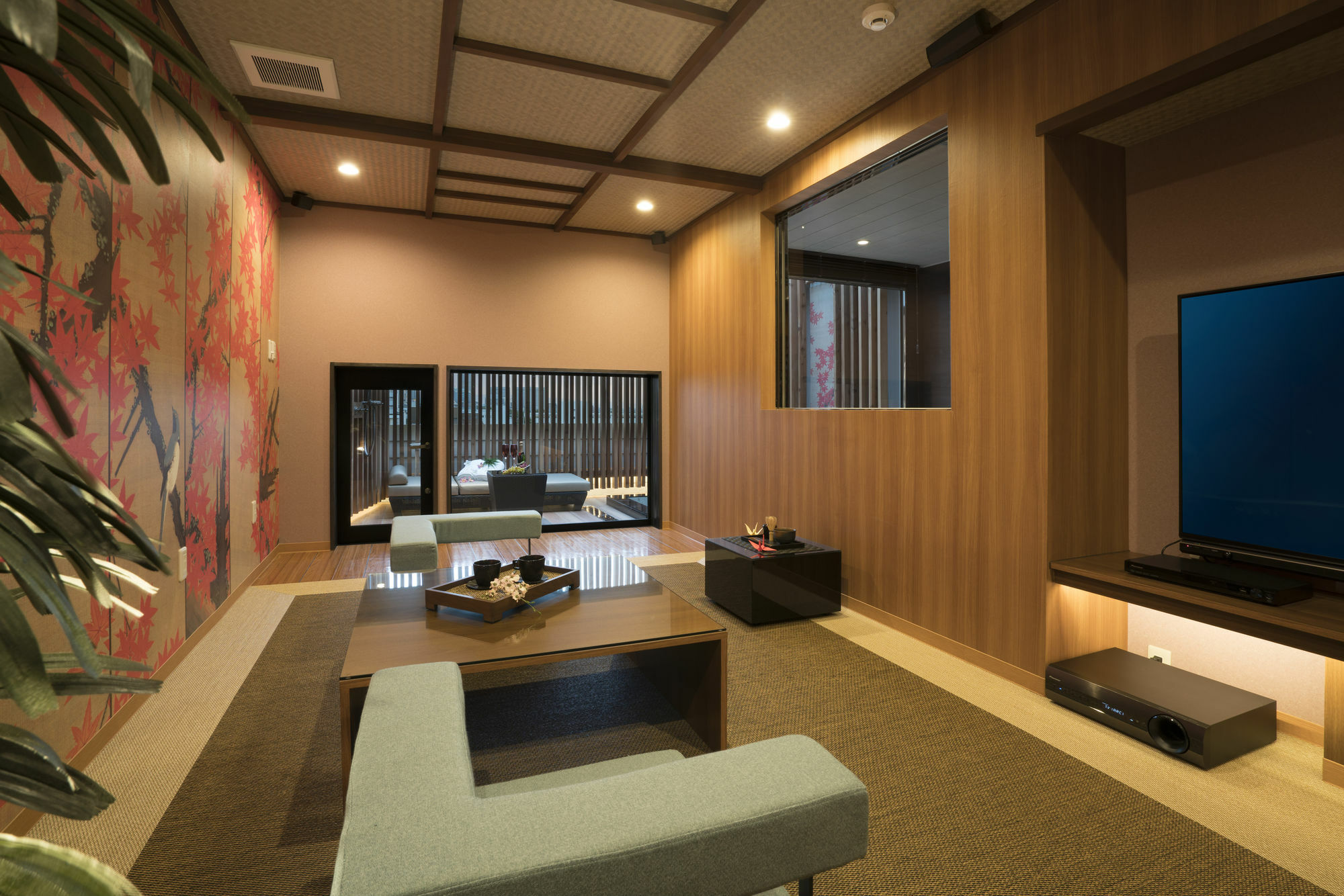 Love hotel Zen (adults Only)