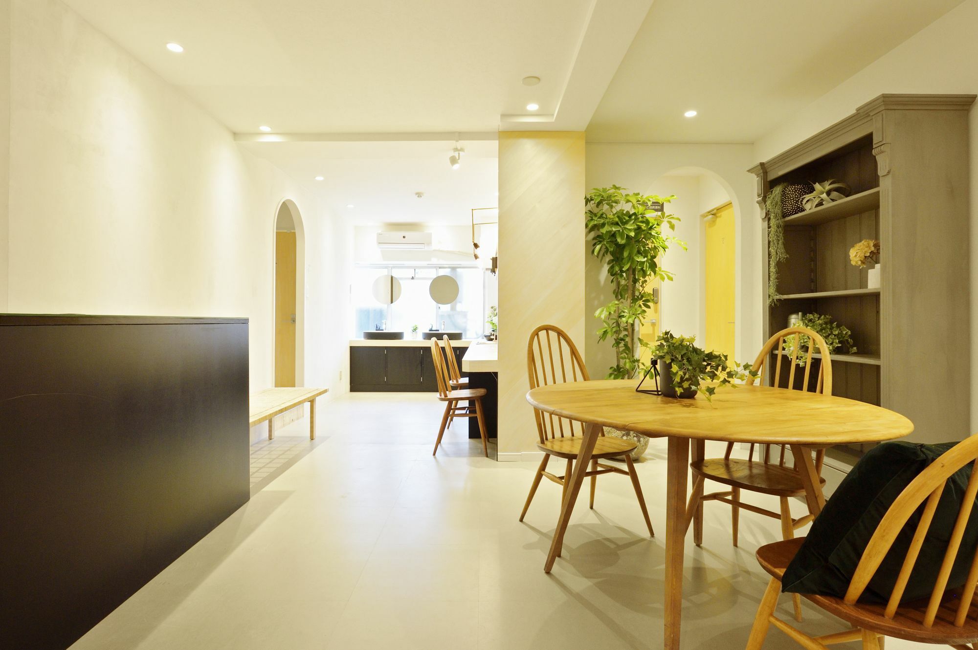 Holiday home Nid Tennoji *