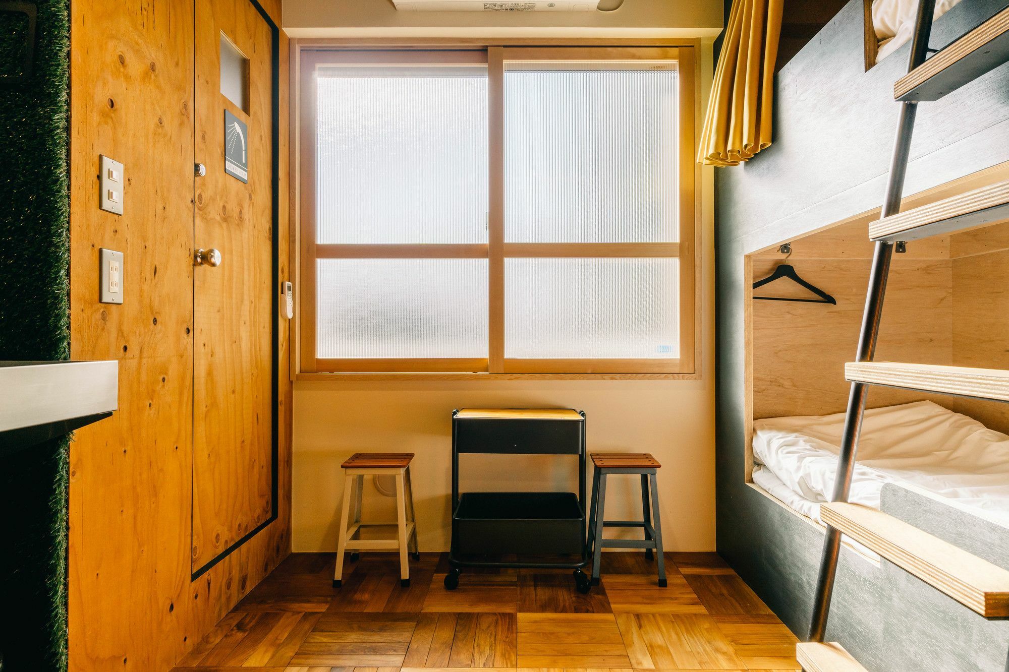 Sora Guest house Osaka