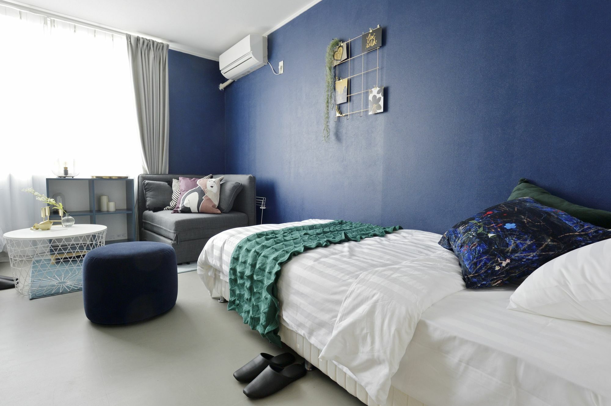 Holiday home Nid Tennoji Osaka