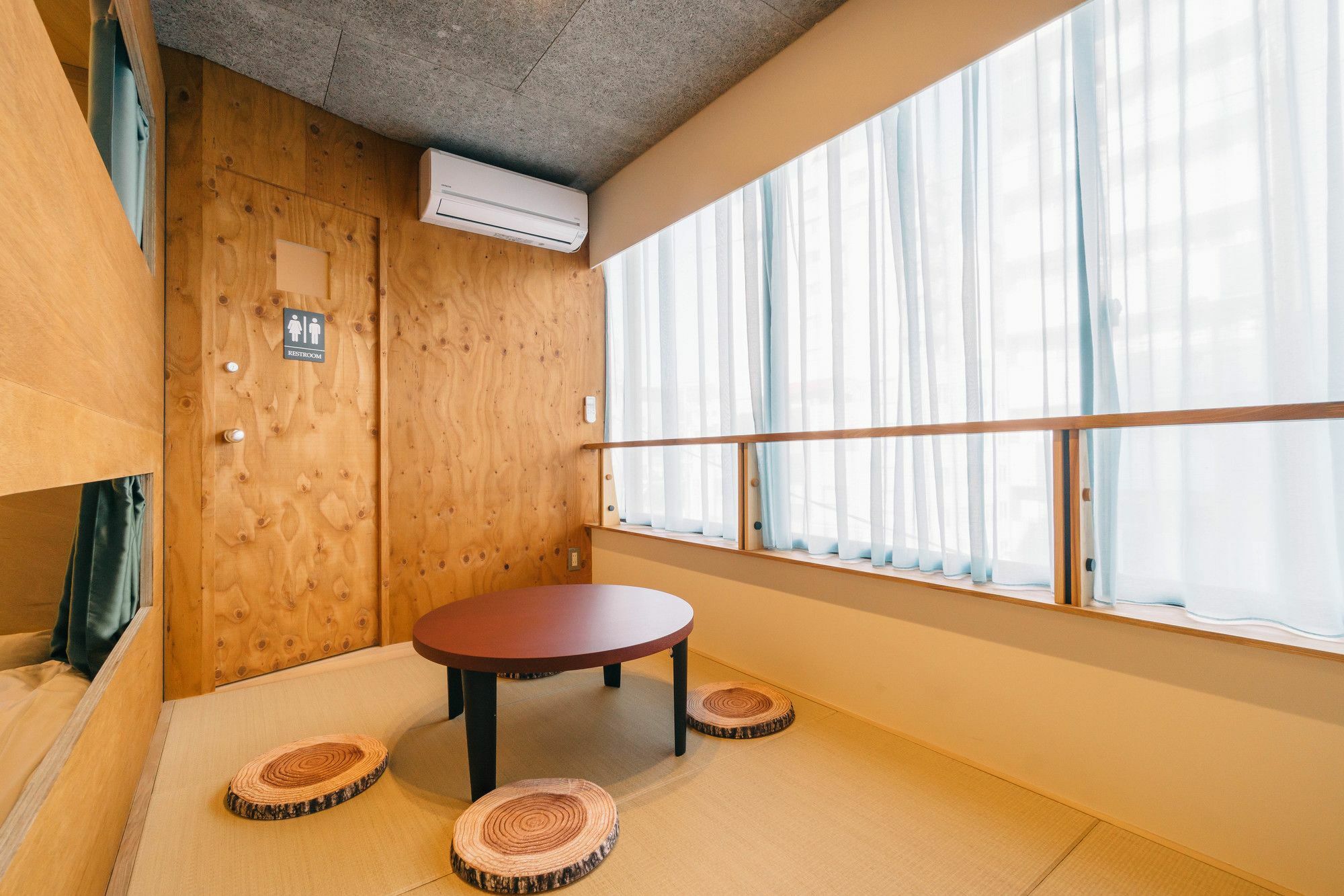 Guest house Sora