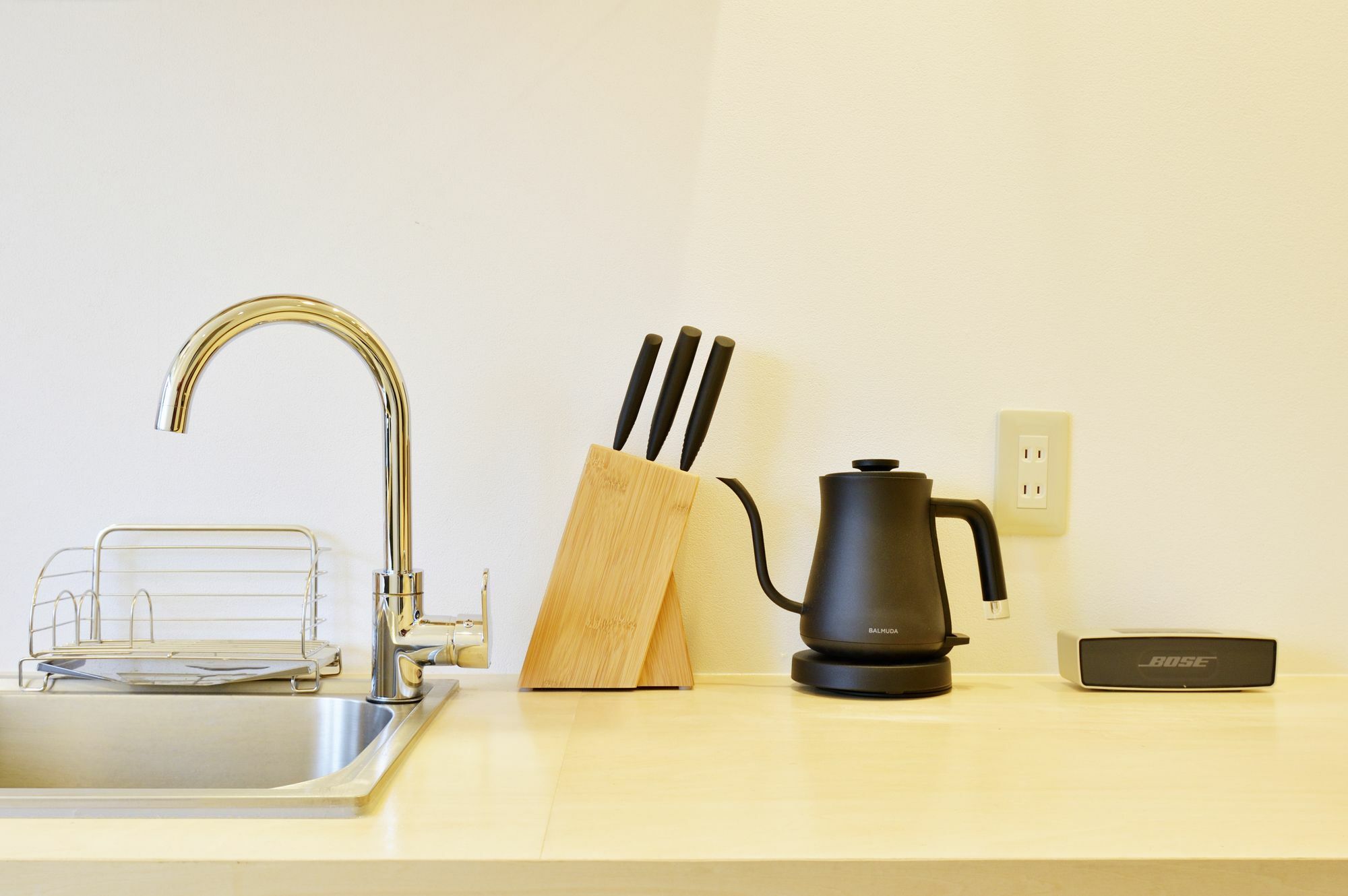 Nid Tennoji Holiday home *