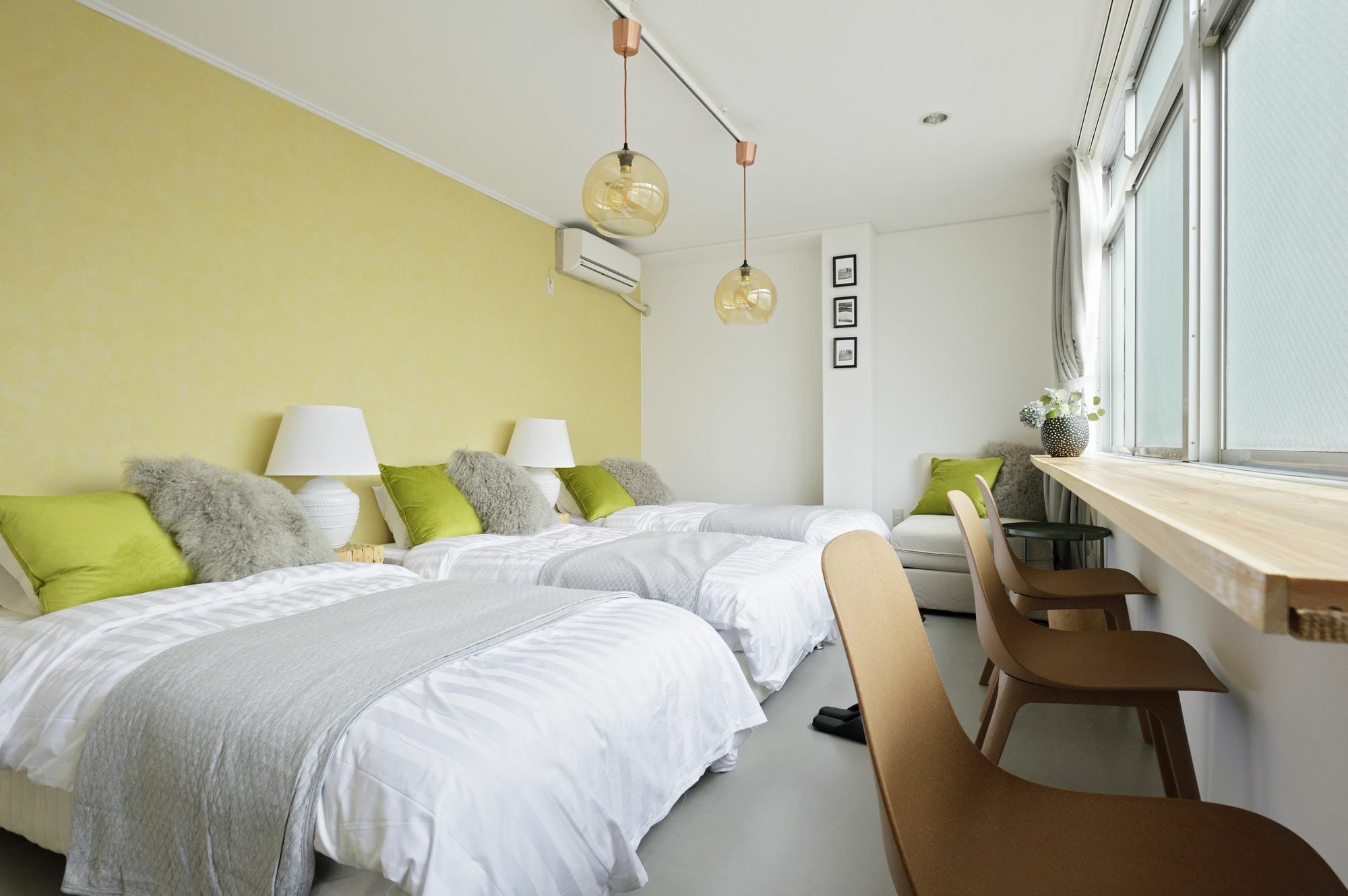 Holiday home Nid Tennoji *