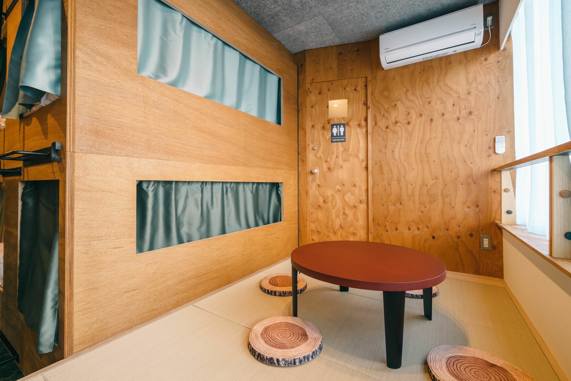 Guest house Sora Osaka