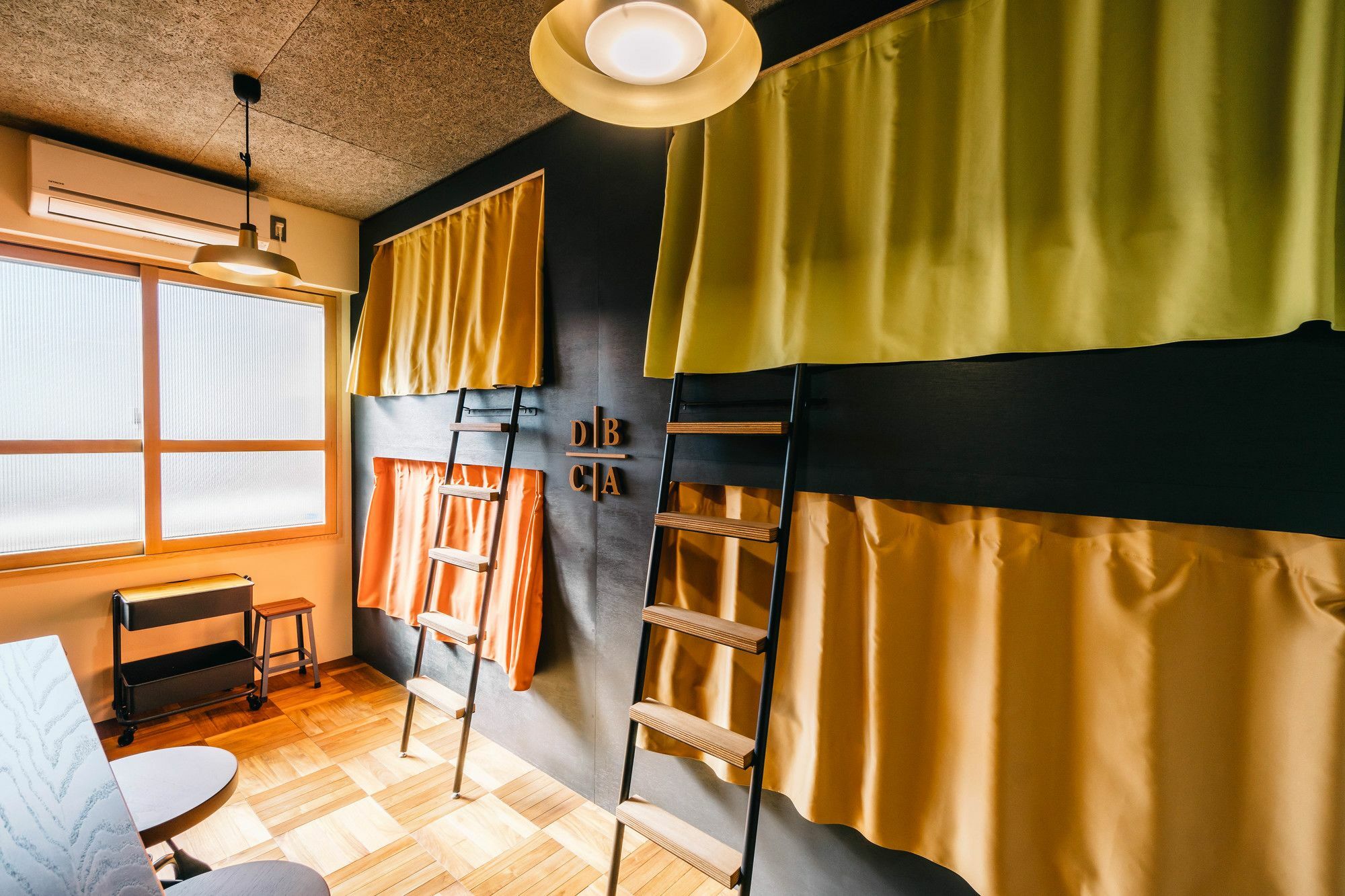 Sora Guest house *