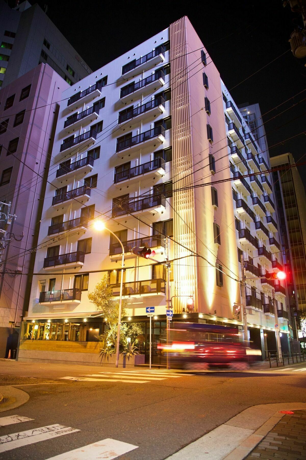 Cordia 3*