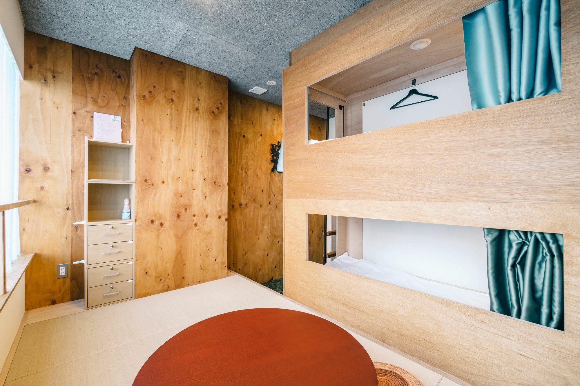 Guest house Sora Osaka