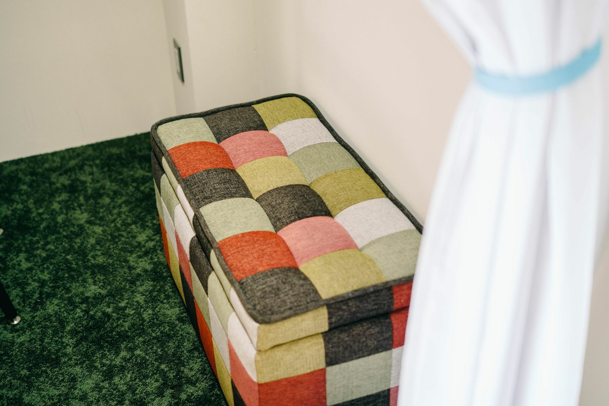 Sora Guest house *