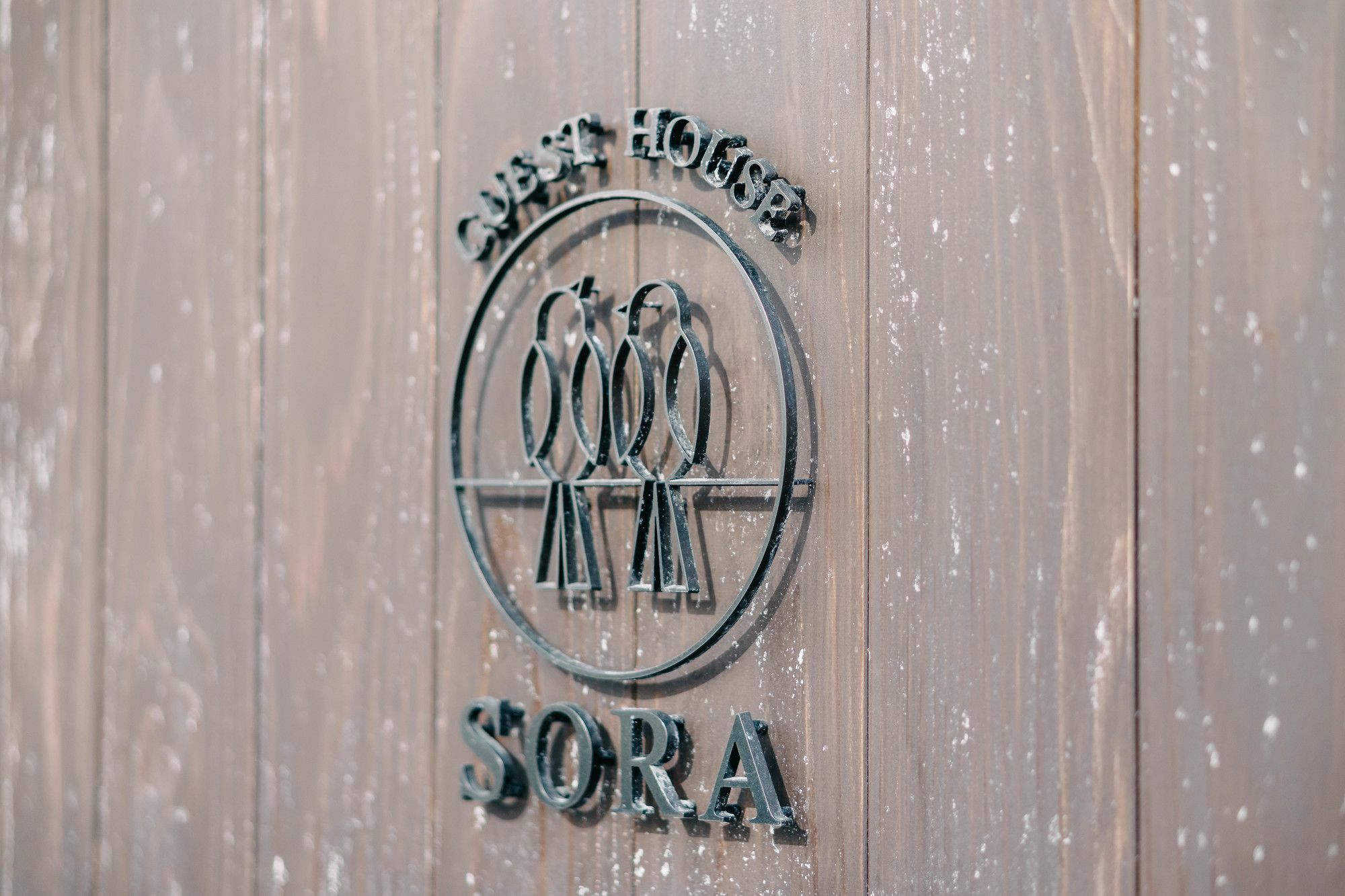 Sora Osaka