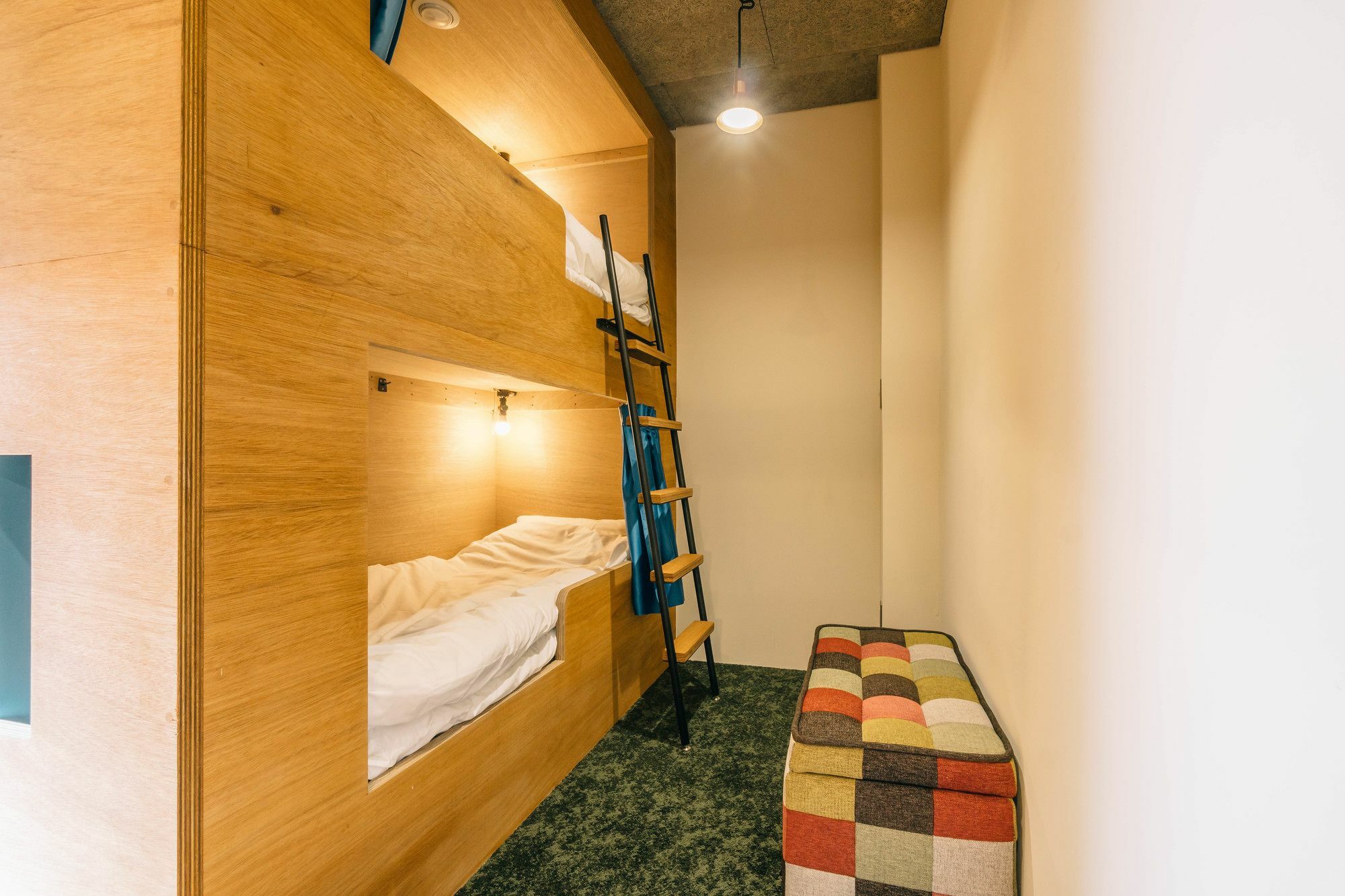 Guest house Sora