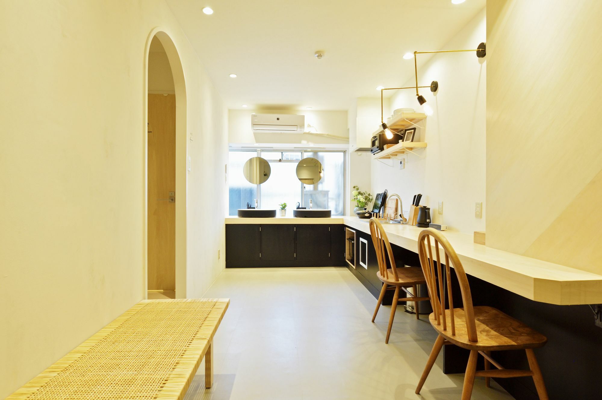 Nid Tennoji Holiday home Osaka