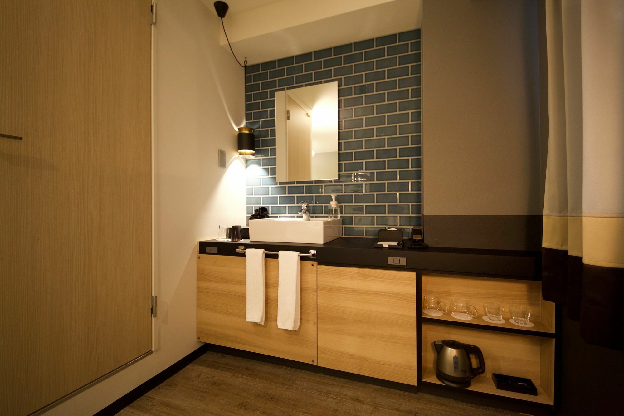 Hotel Cordia Osaka