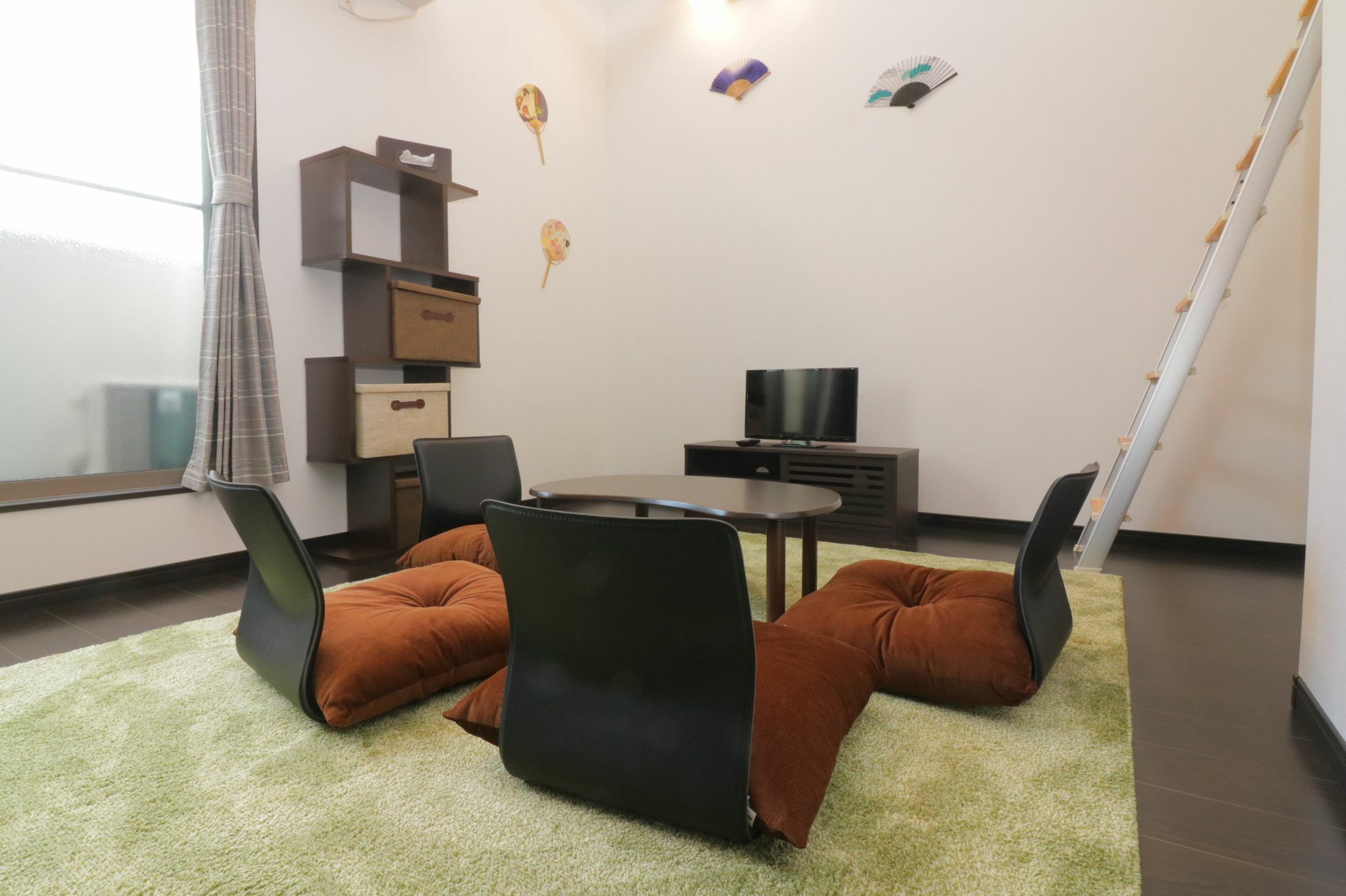 Hg Cozy No 12 京橋駅前