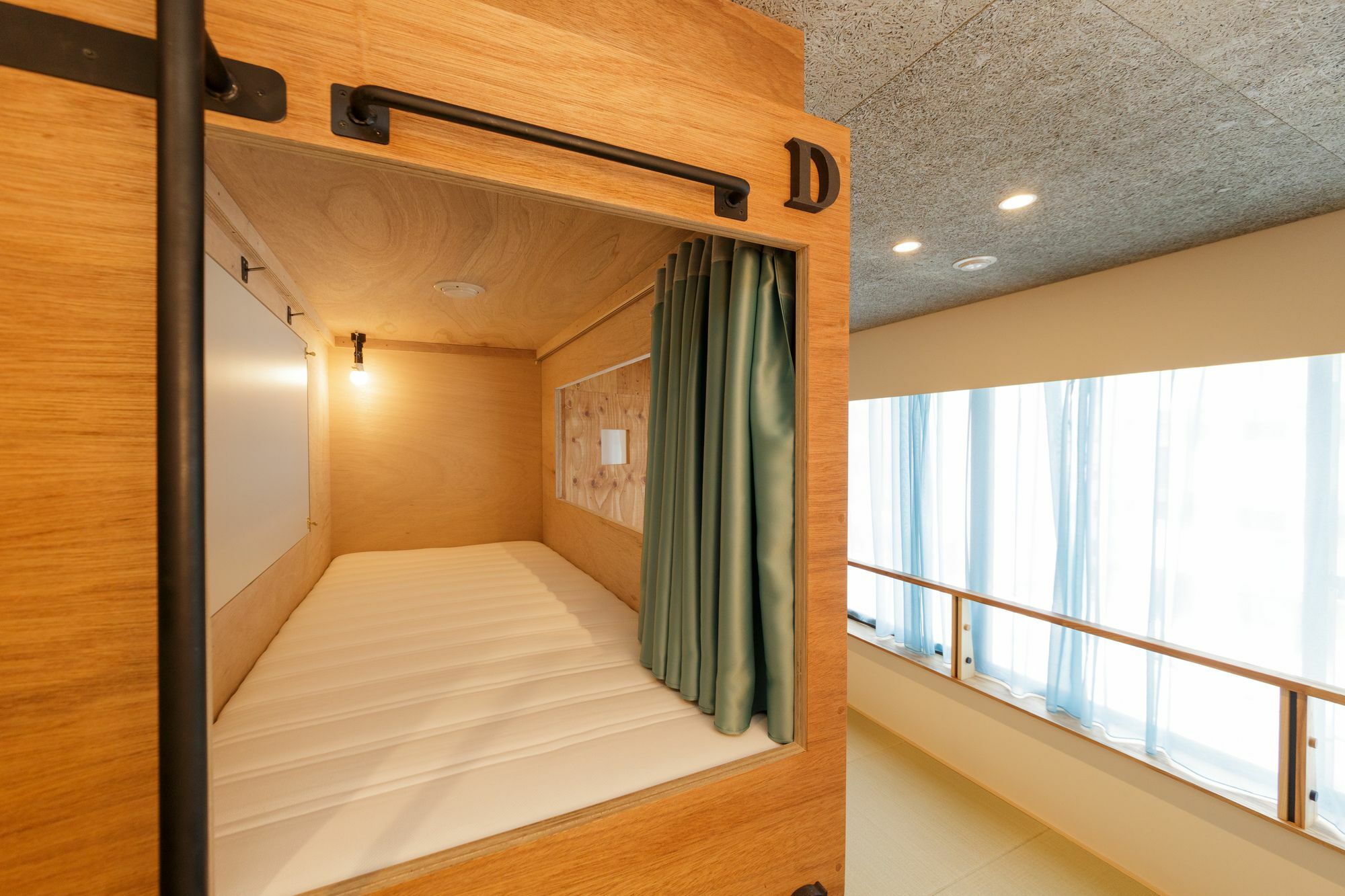 Sora Guest house