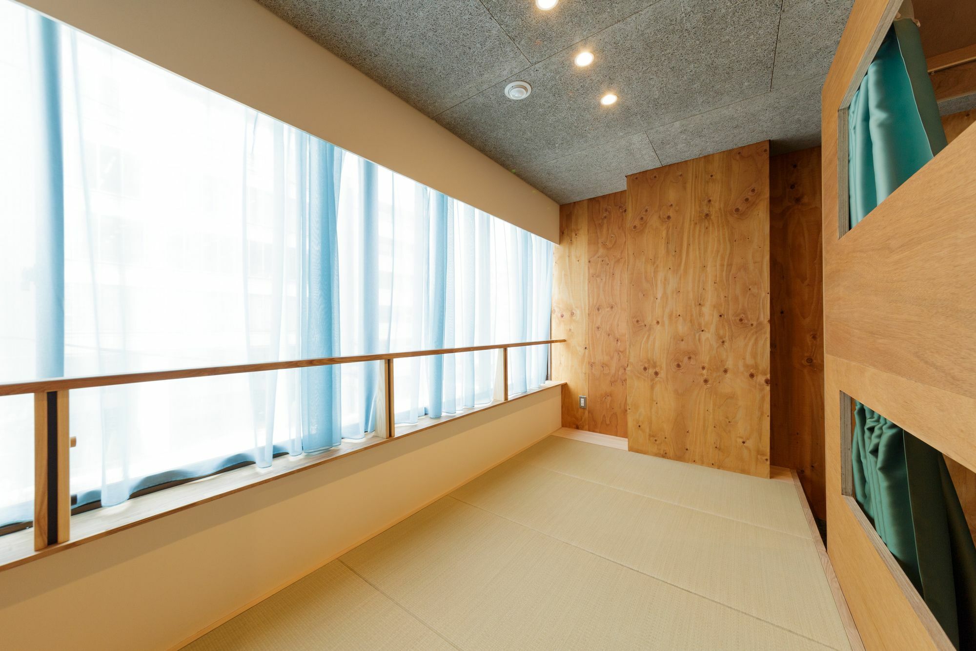 Sora Guest house *