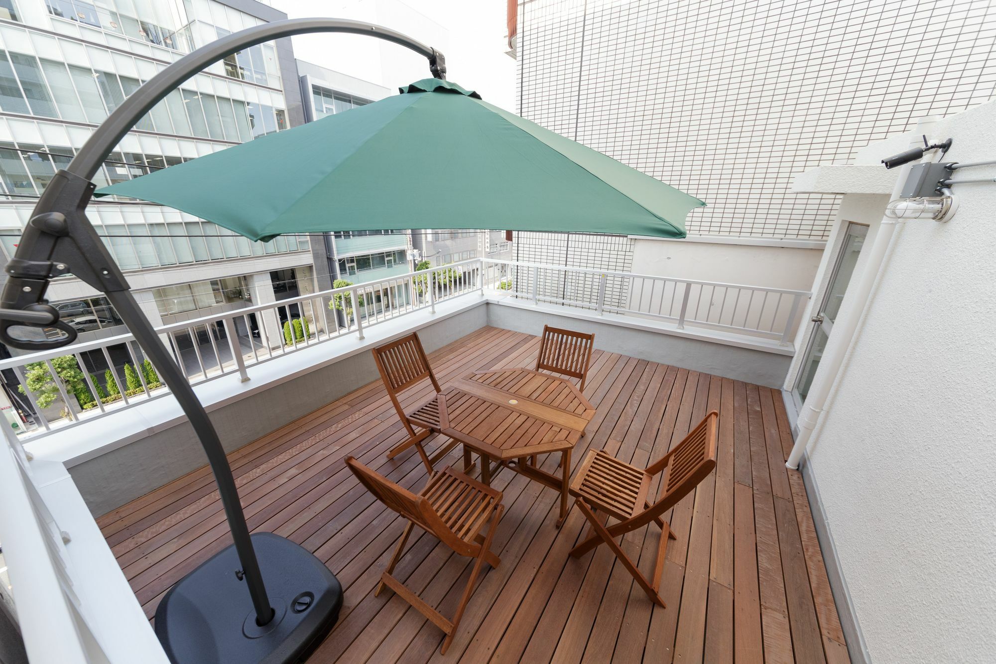 Sora Guest house *