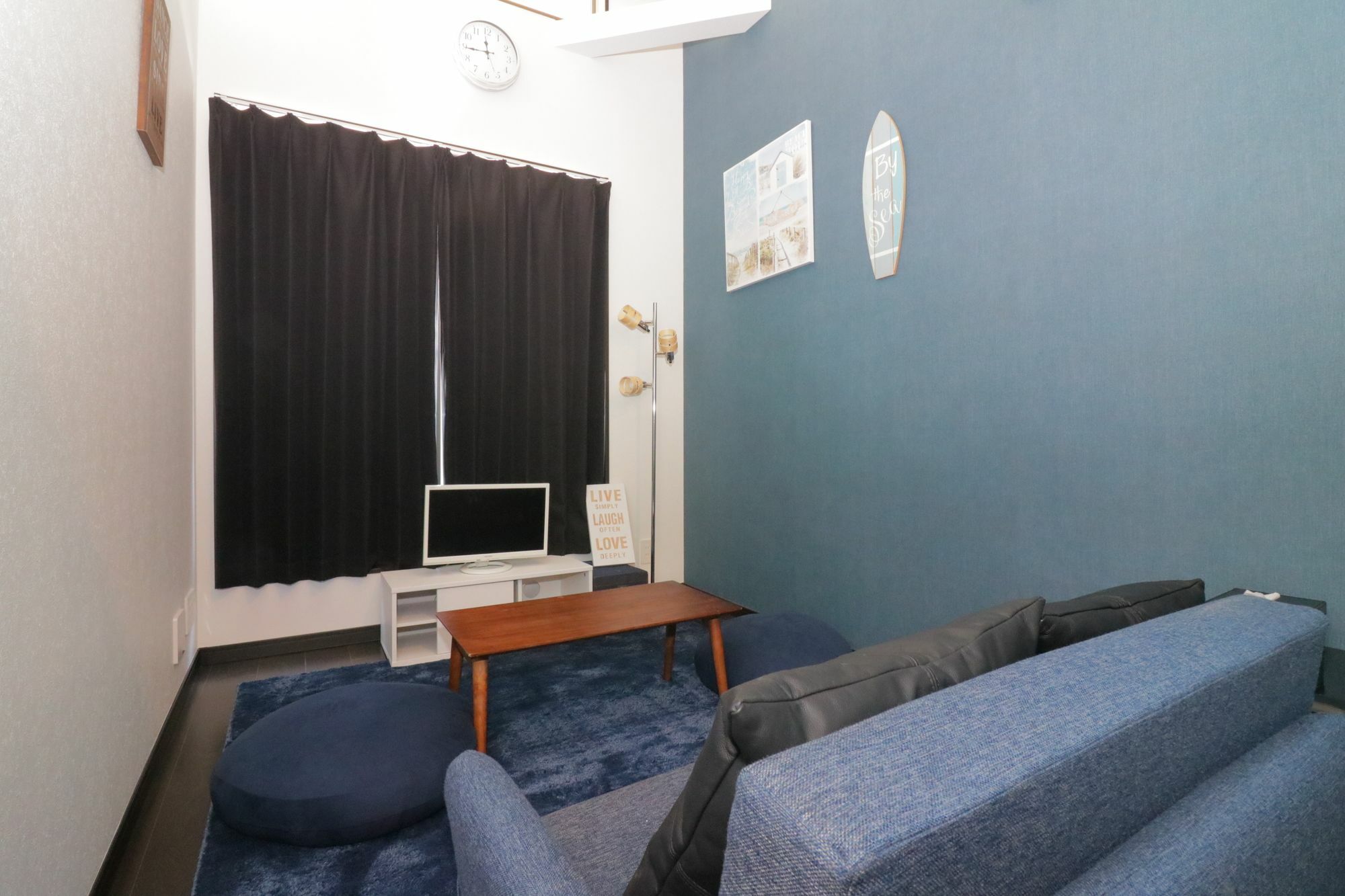 Apartment Hg Cozy No 12 京橋駅前