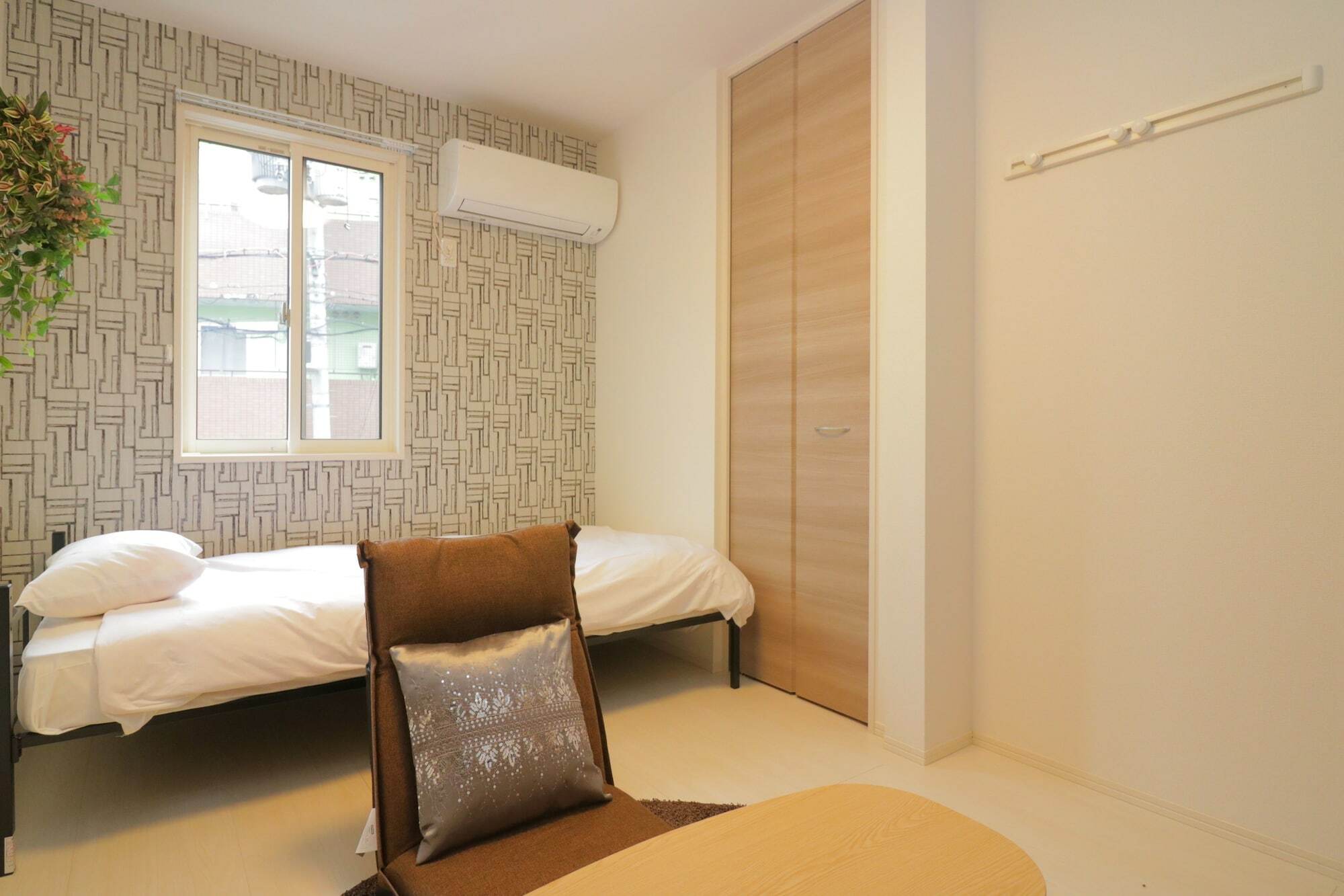 Hg Cozy No 62 桃谷駅前 Osaka