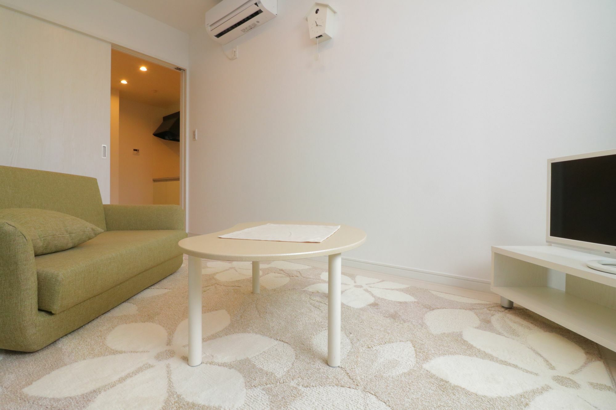 Apartment Hg Cozy No 12 京橋駅前 *