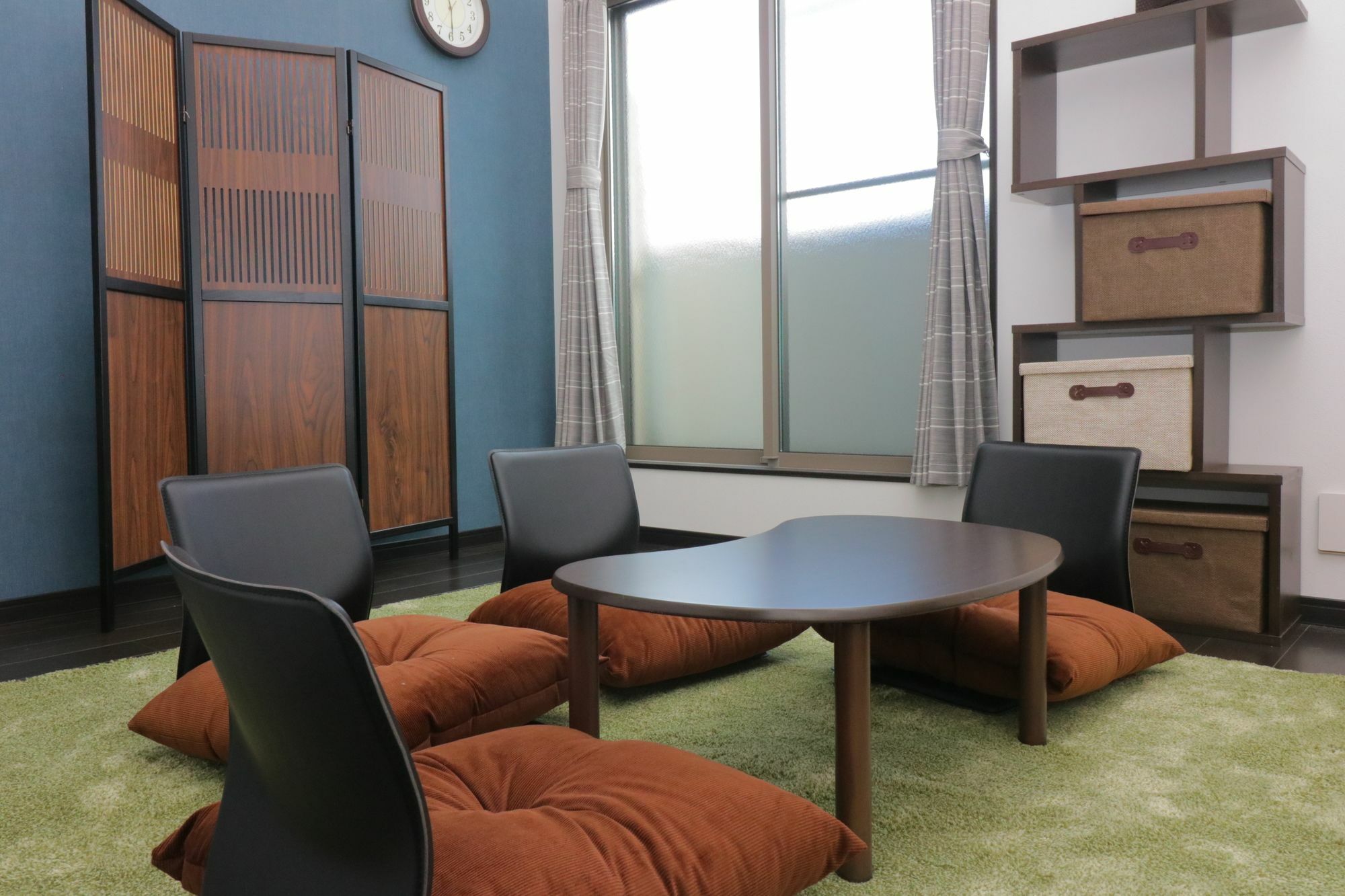 Apartment Hg Cozy No 12 京橋駅前 Osaka