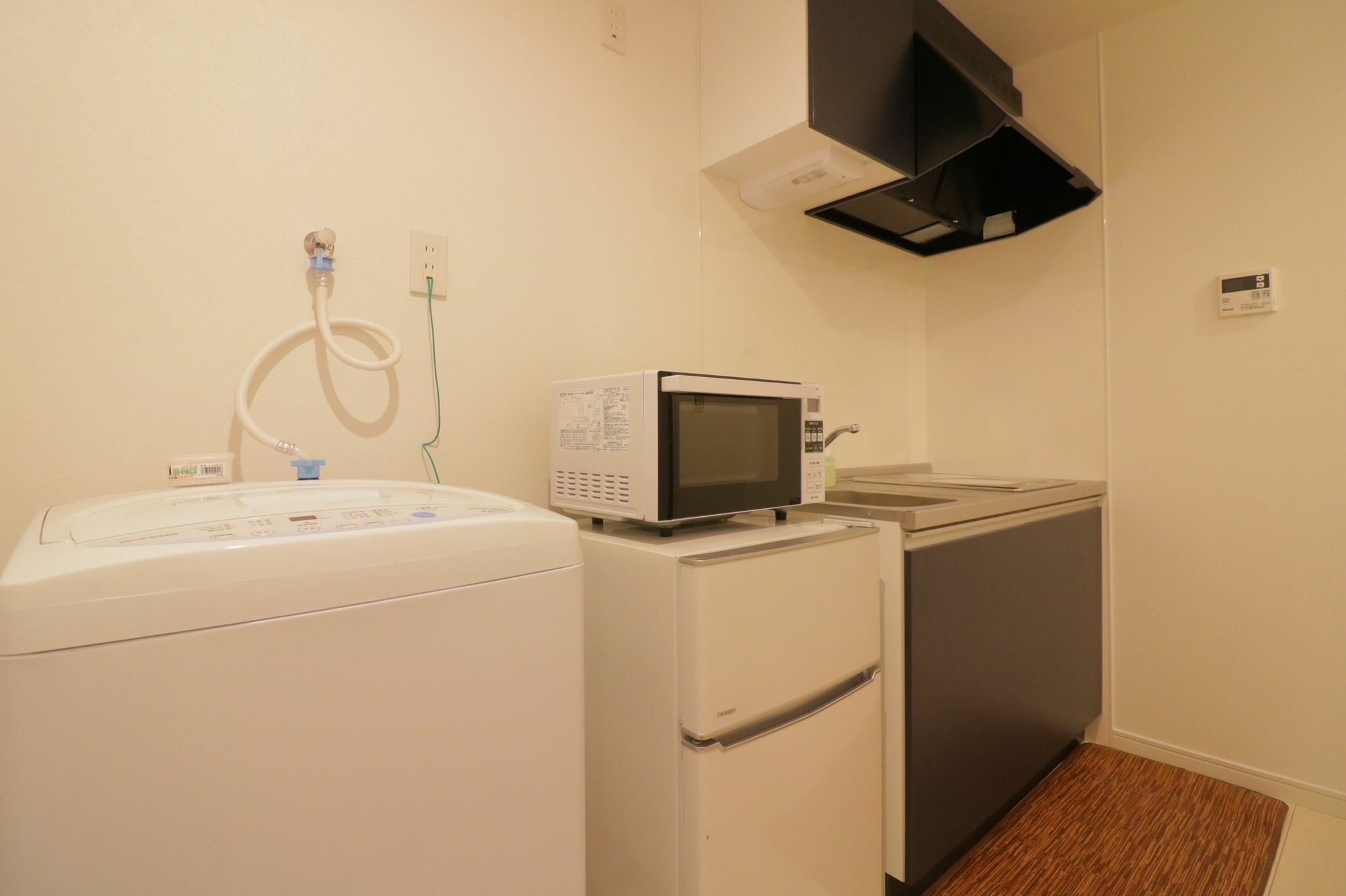 Apartment Hg Cozy No 12 京橋駅前 Osaka