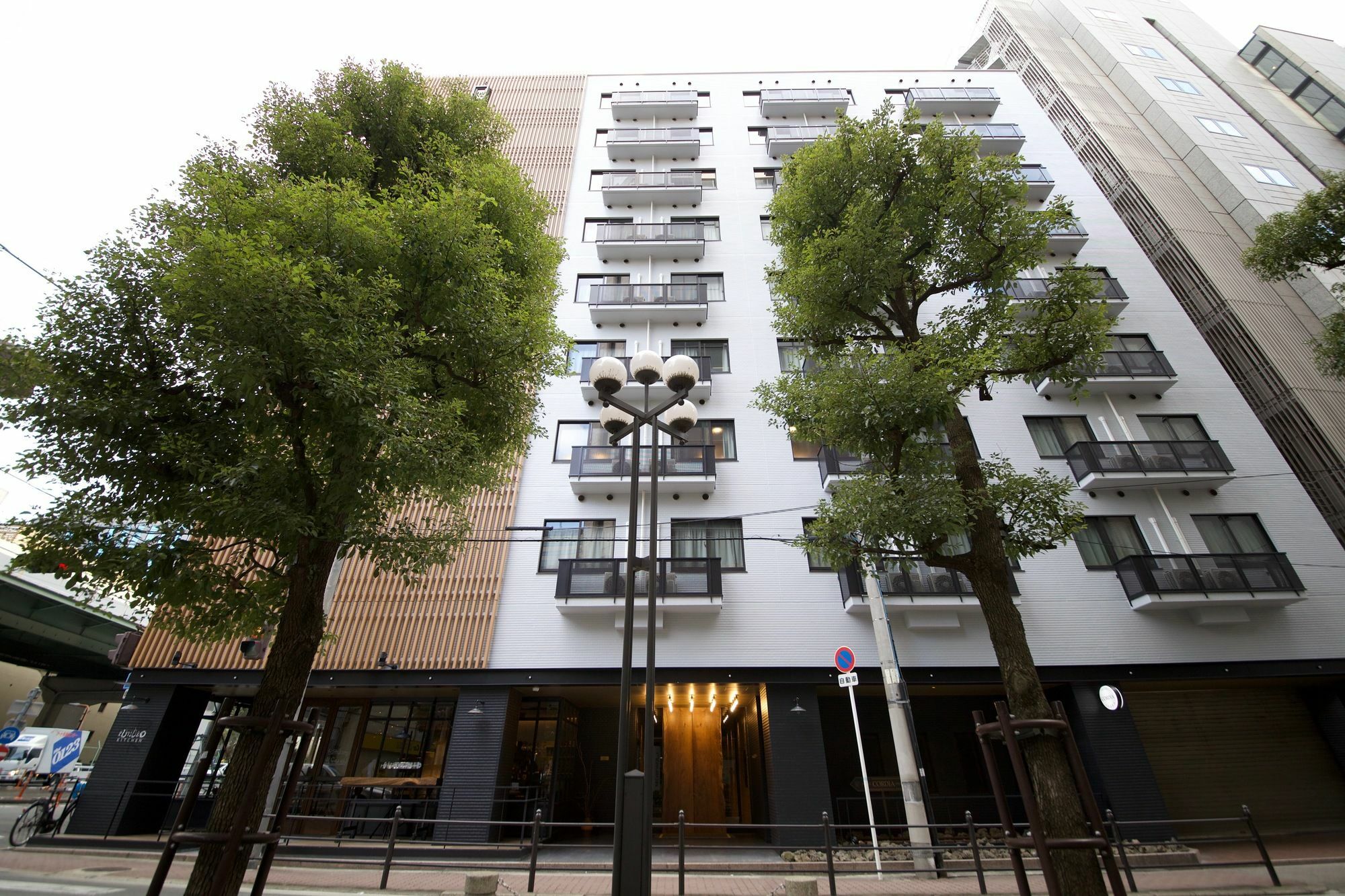 Cordia Hotel 3*