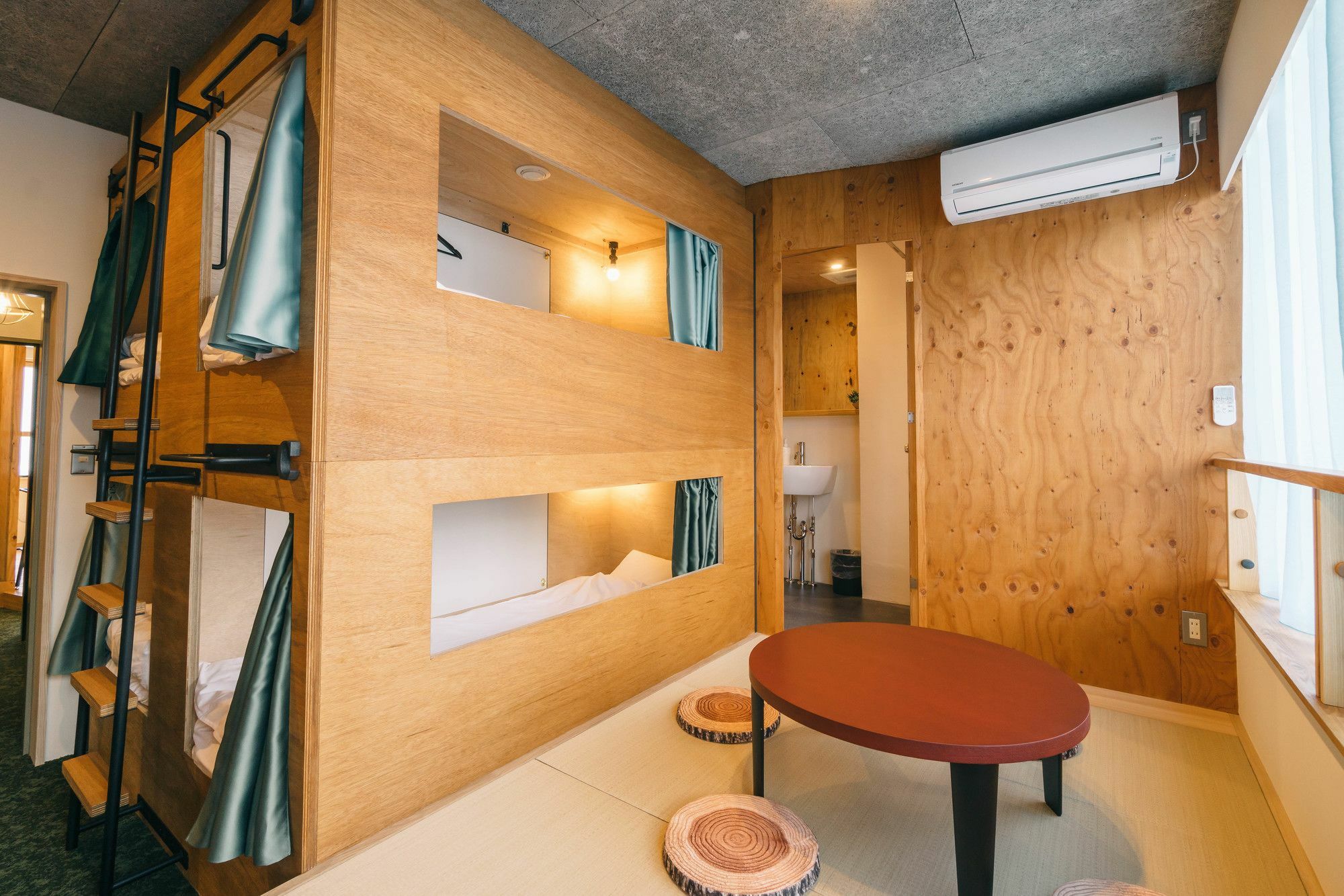 Guest house Sora *