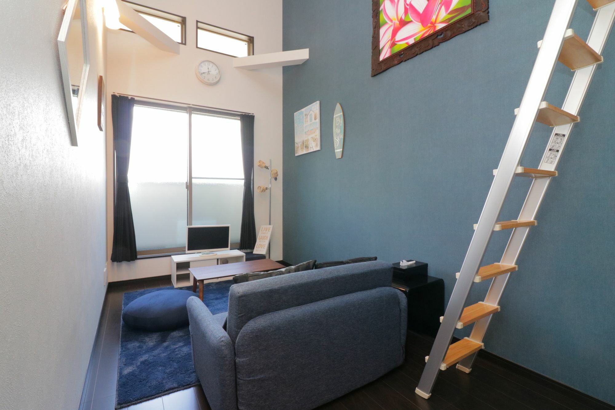 Apartment Hg Cozy No 12 京橋駅前 Osaka