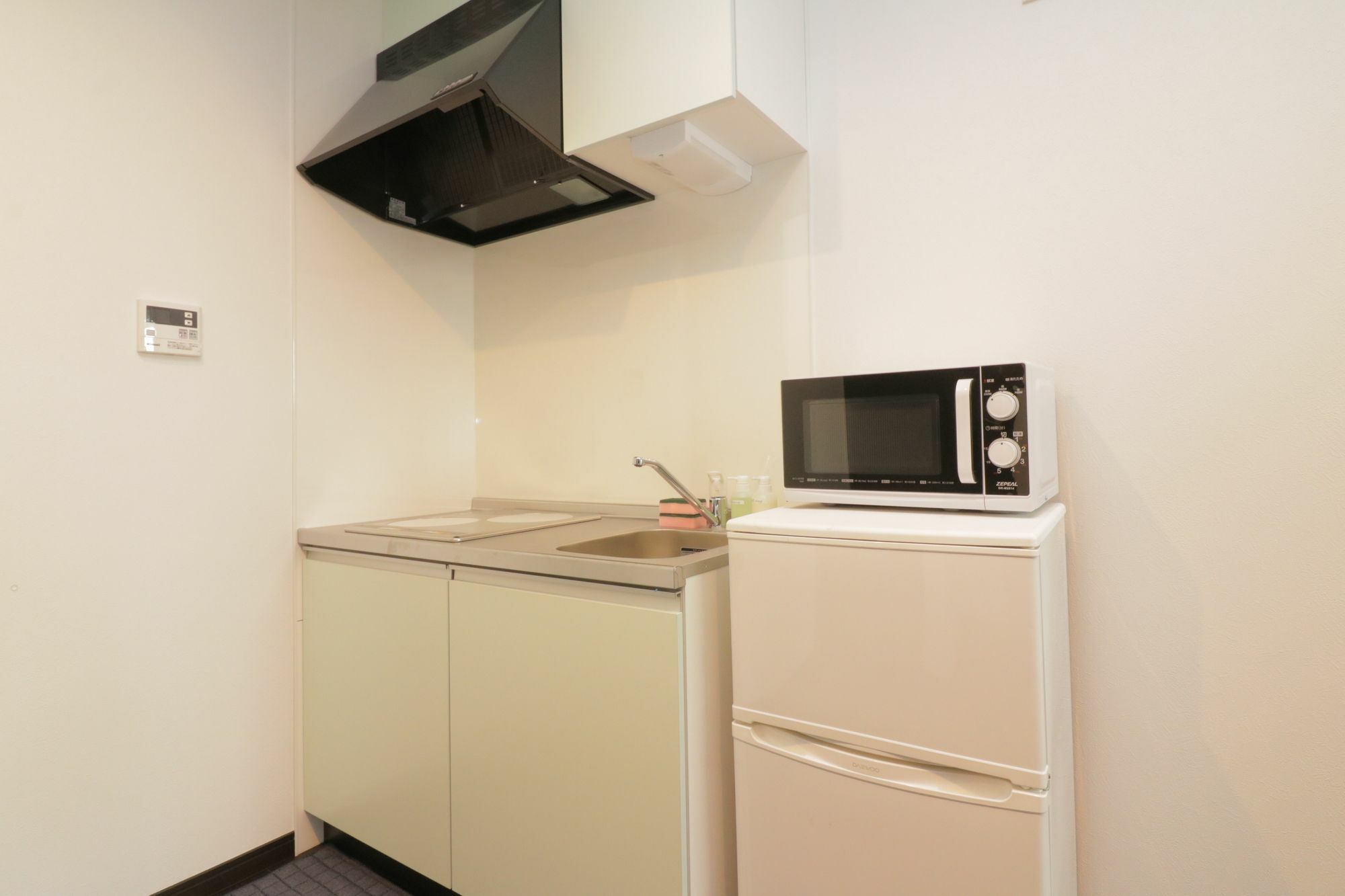 Hg Cozy No 12 京橋駅前 Apartment Osaka