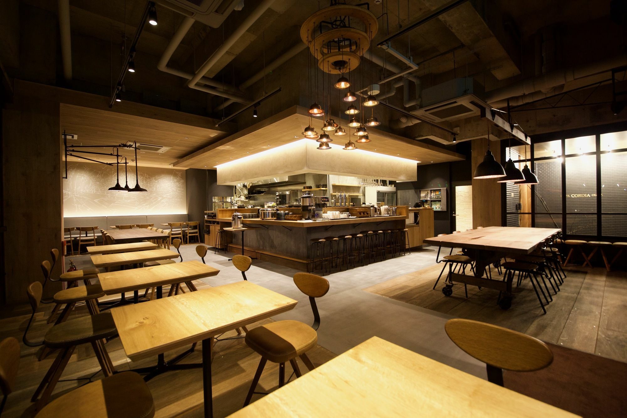 Hotel Cordia Osaka