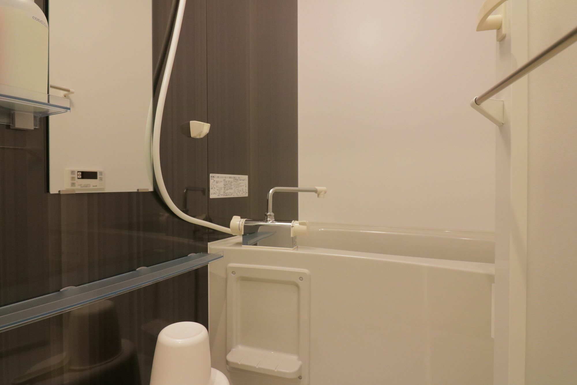 Hg Cozy No 12 京橋駅前 Apartment