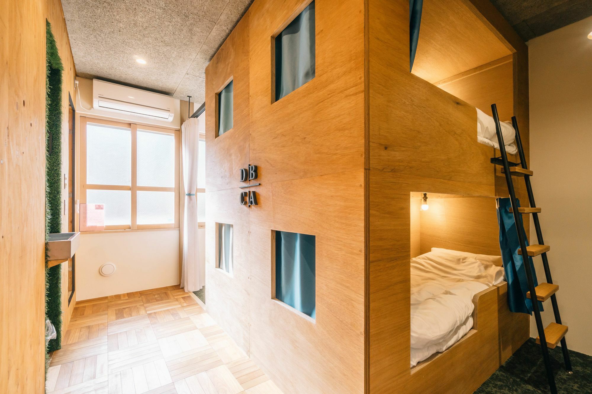 Guest house Sora