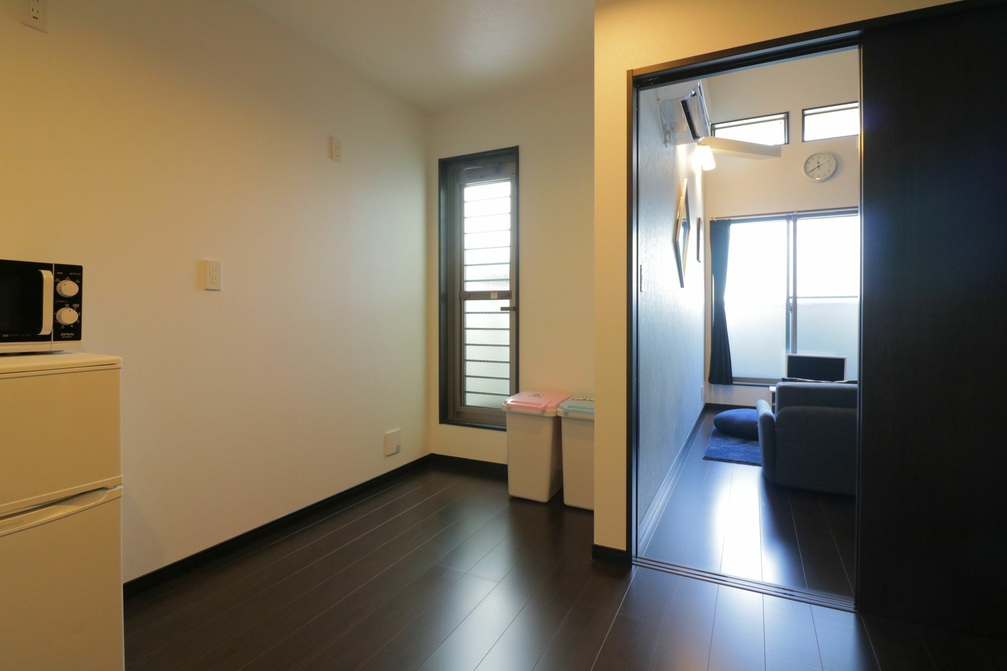Hg Cozy No 12 京橋駅前 Apartment *