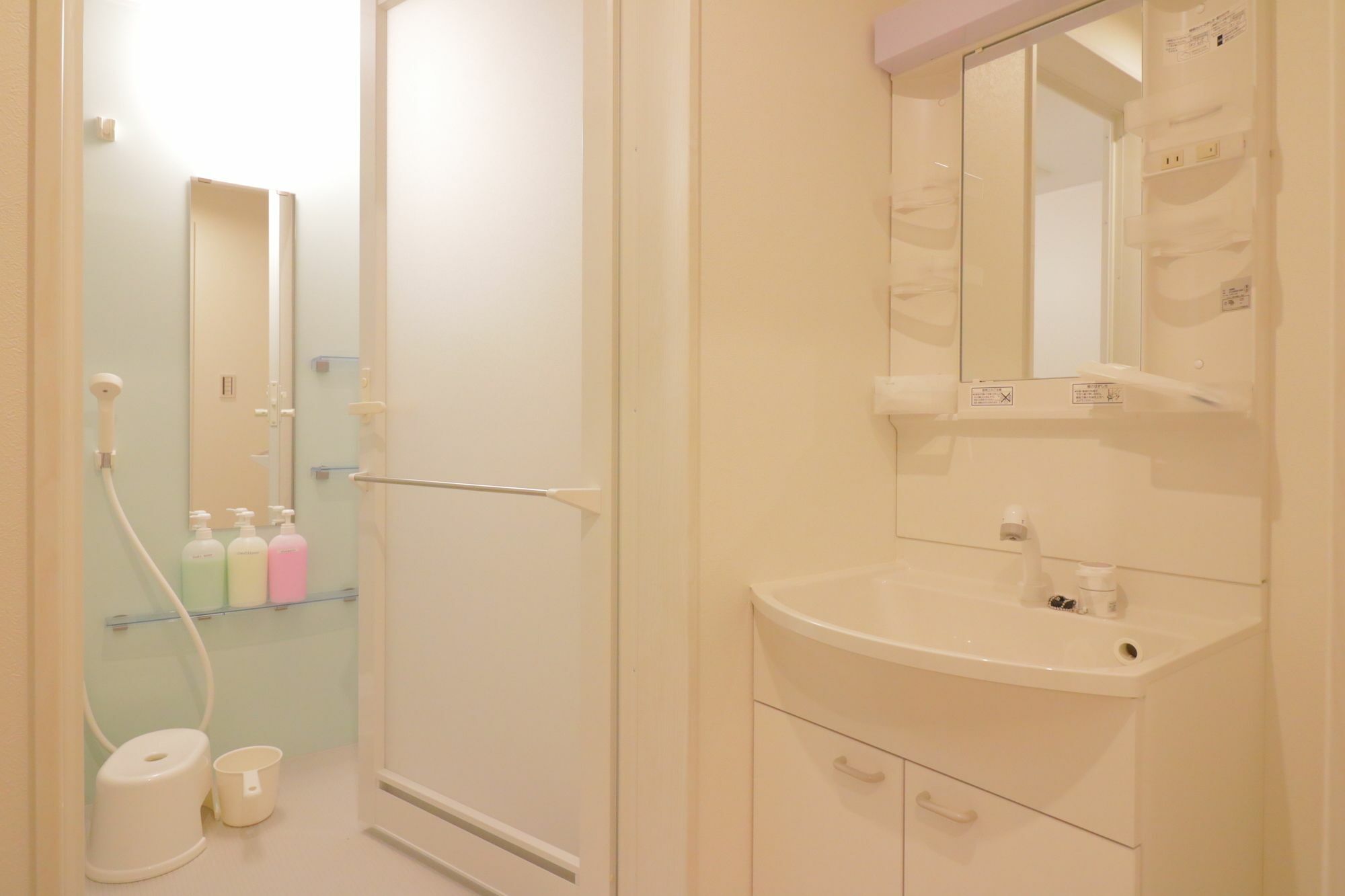 Apartment Hg Cozy No 12 京橋駅前 Osaka