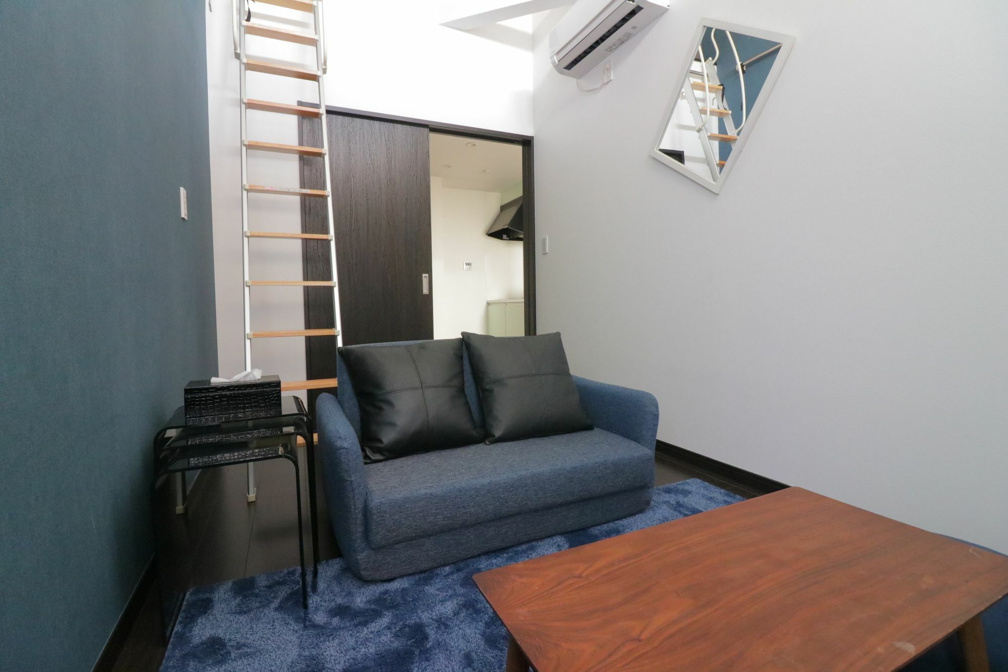 Hg Cozy No 12 京橋駅前 Osaka