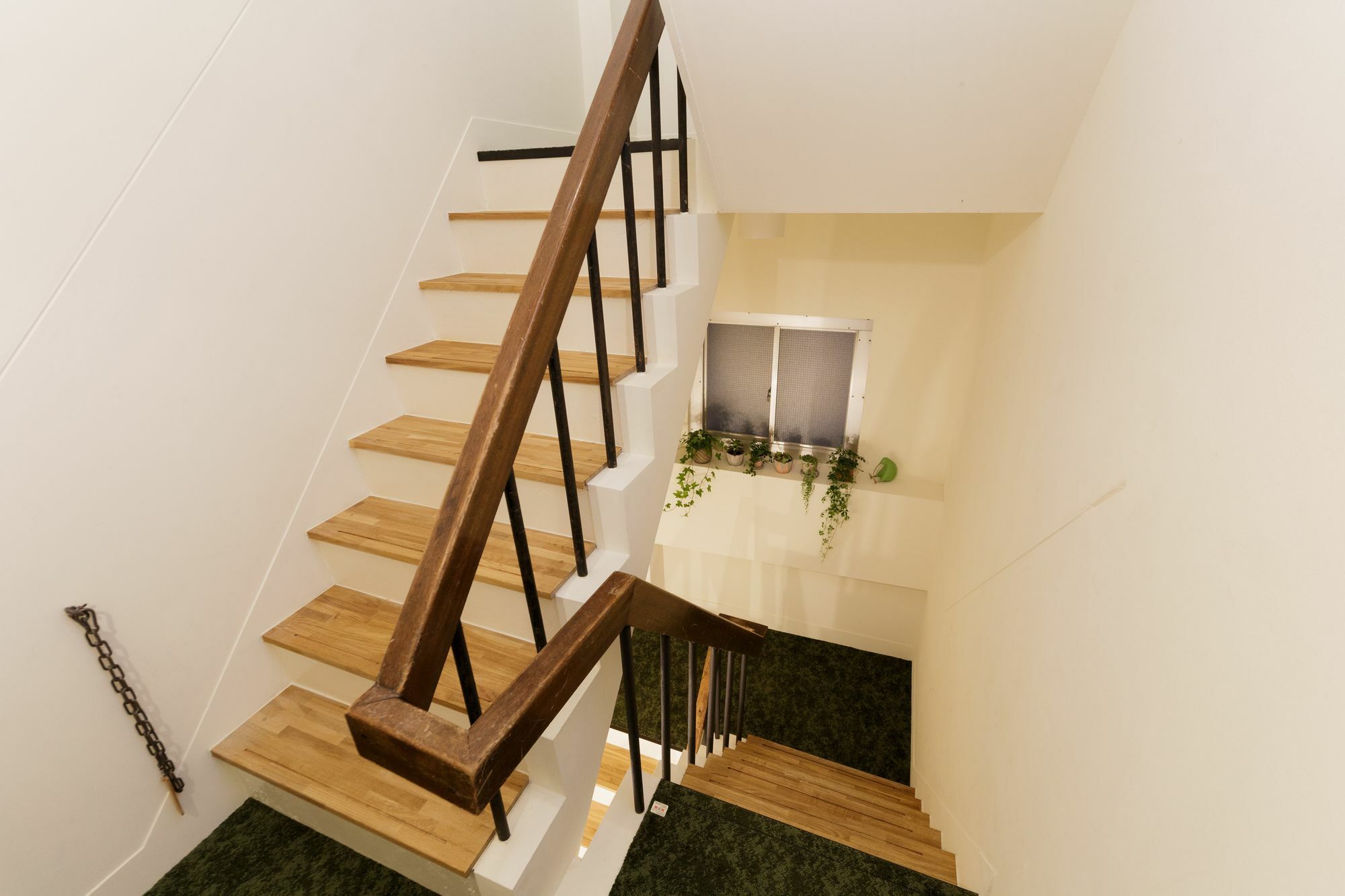 Guest house Sora *