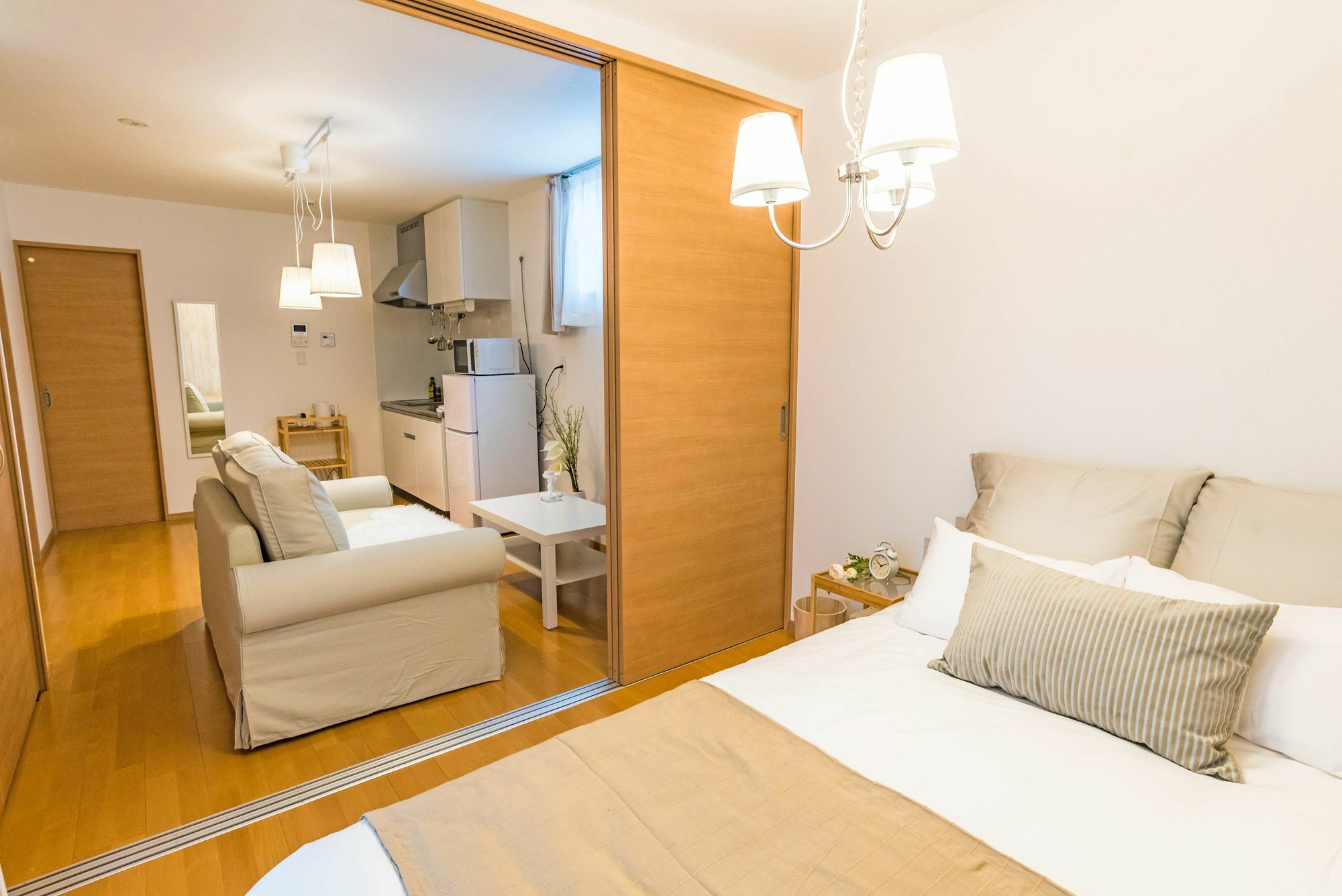Fds Bijou Aparthotel 3*