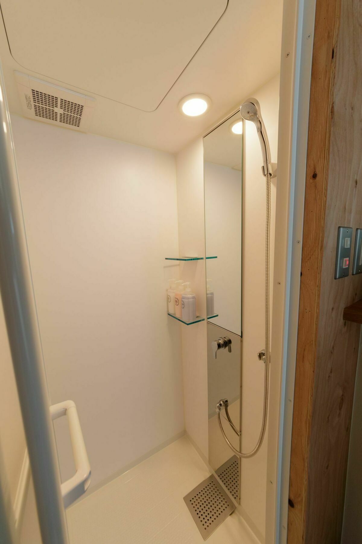 Sora Guest house Osaka