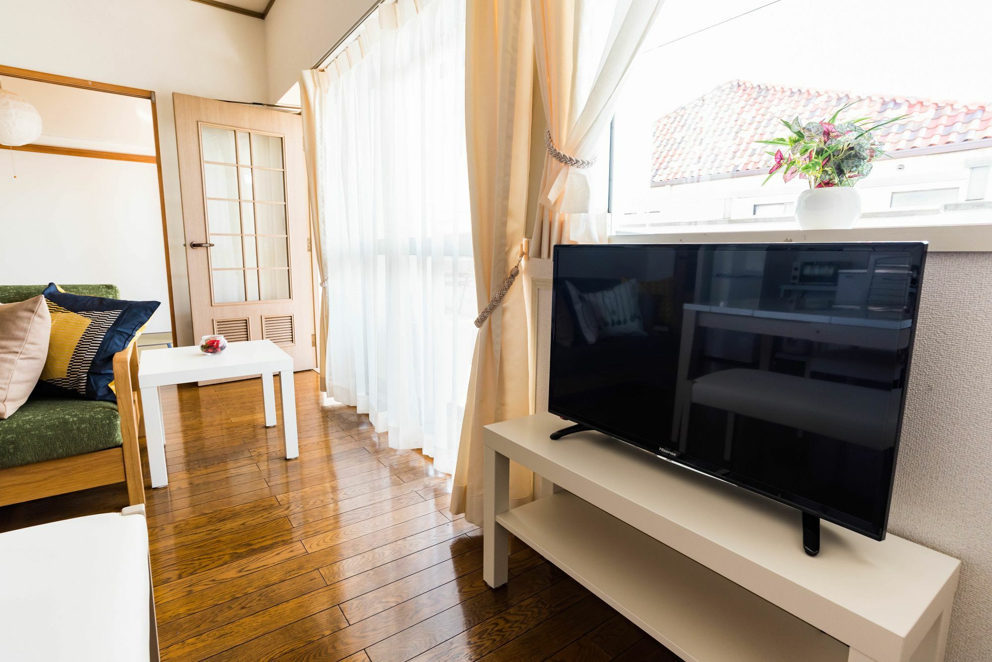 Aparthotel Fds Bijou