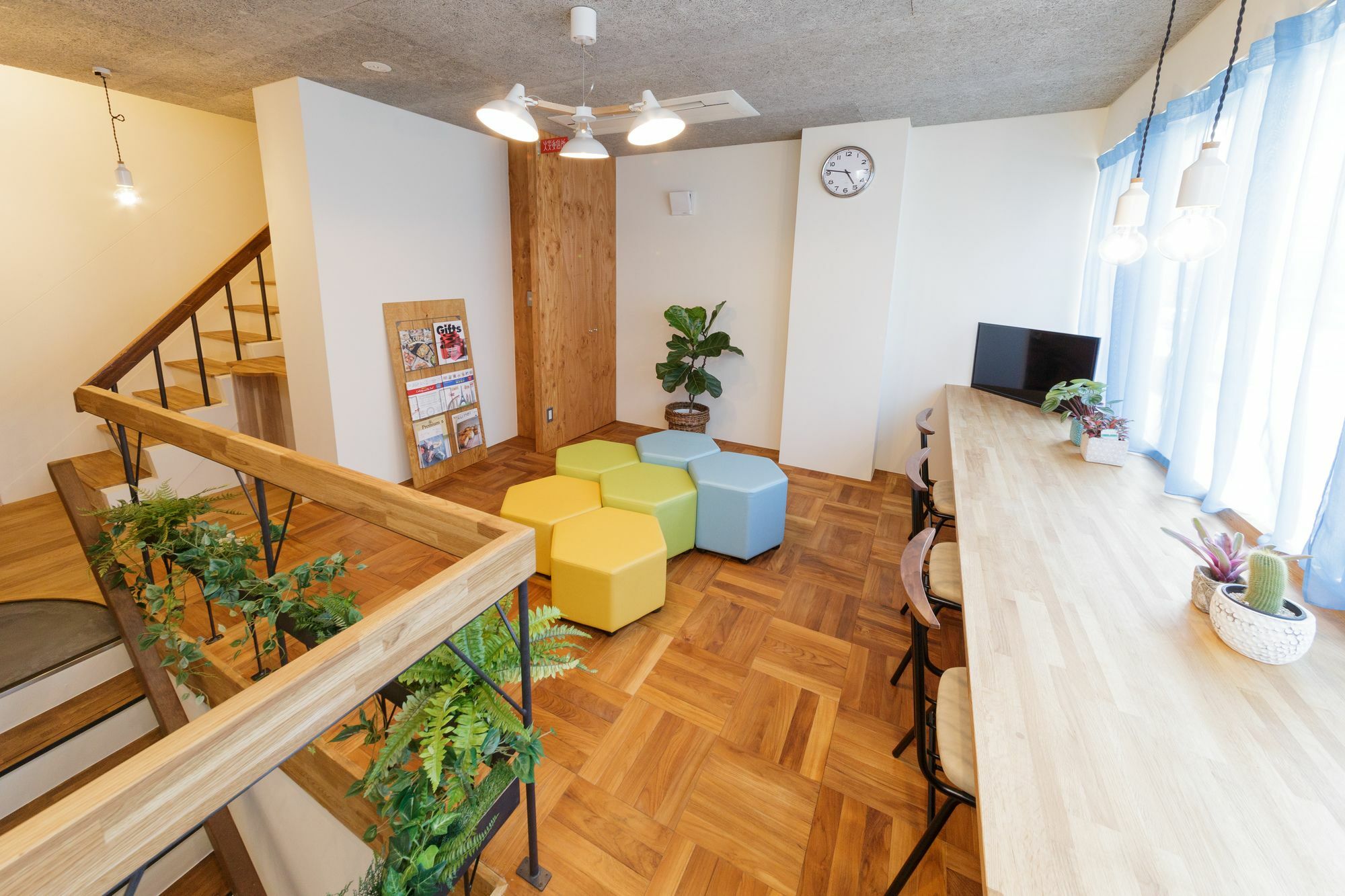 Guest house Sora Osaka