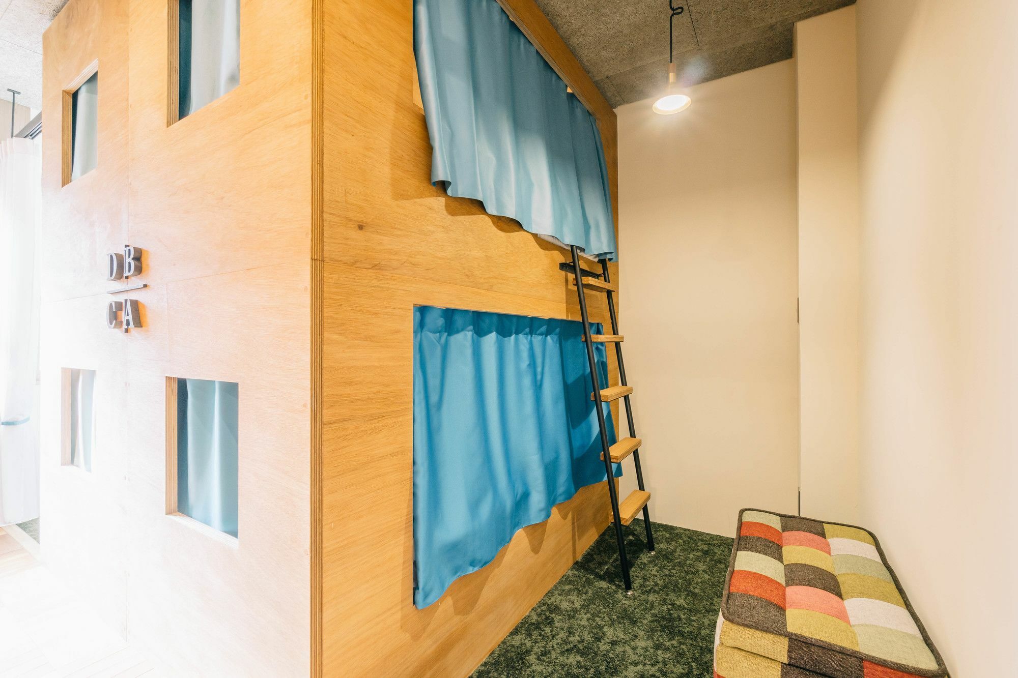 Guest house Sora