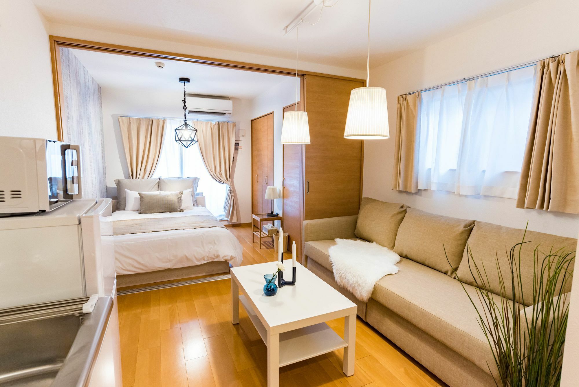 Fds Bijou Aparthotel