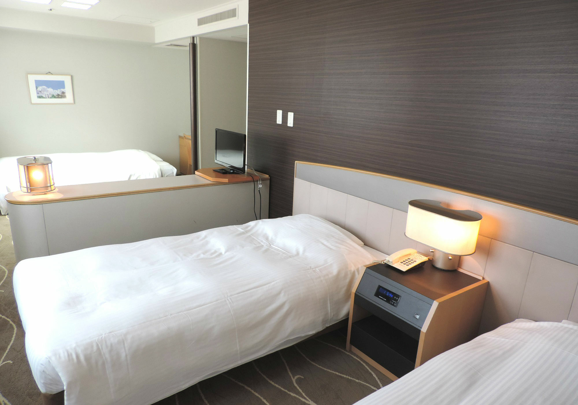 Awina 4* Osaka